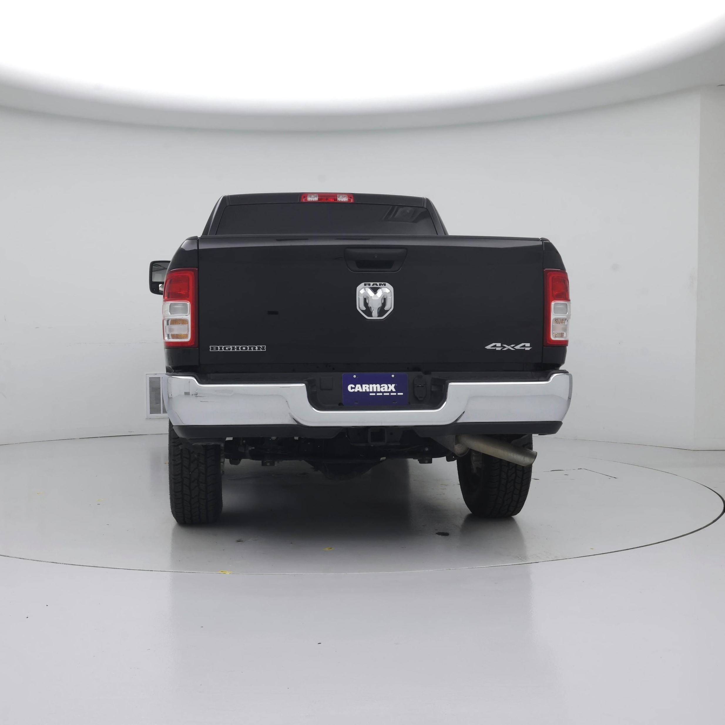 Thumbnail: 2024 RAM 2500 - 6