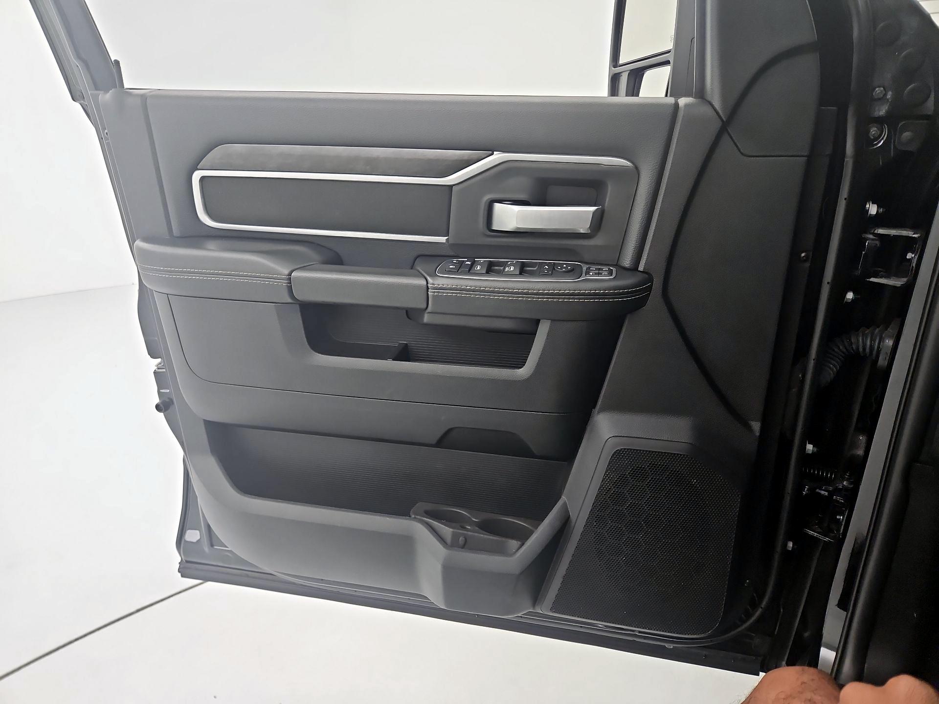 Thumbnail: 2024 RAM 2500 - 12