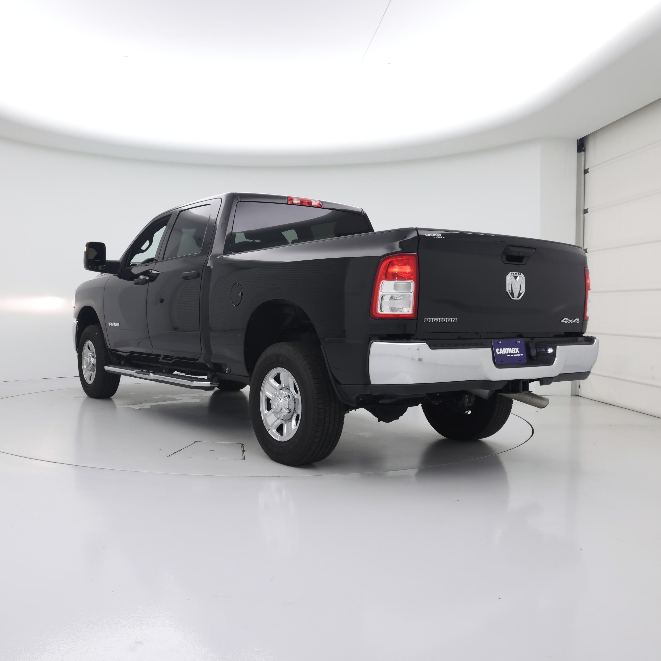 Thumbnail: 2024 RAM 2500 - 2