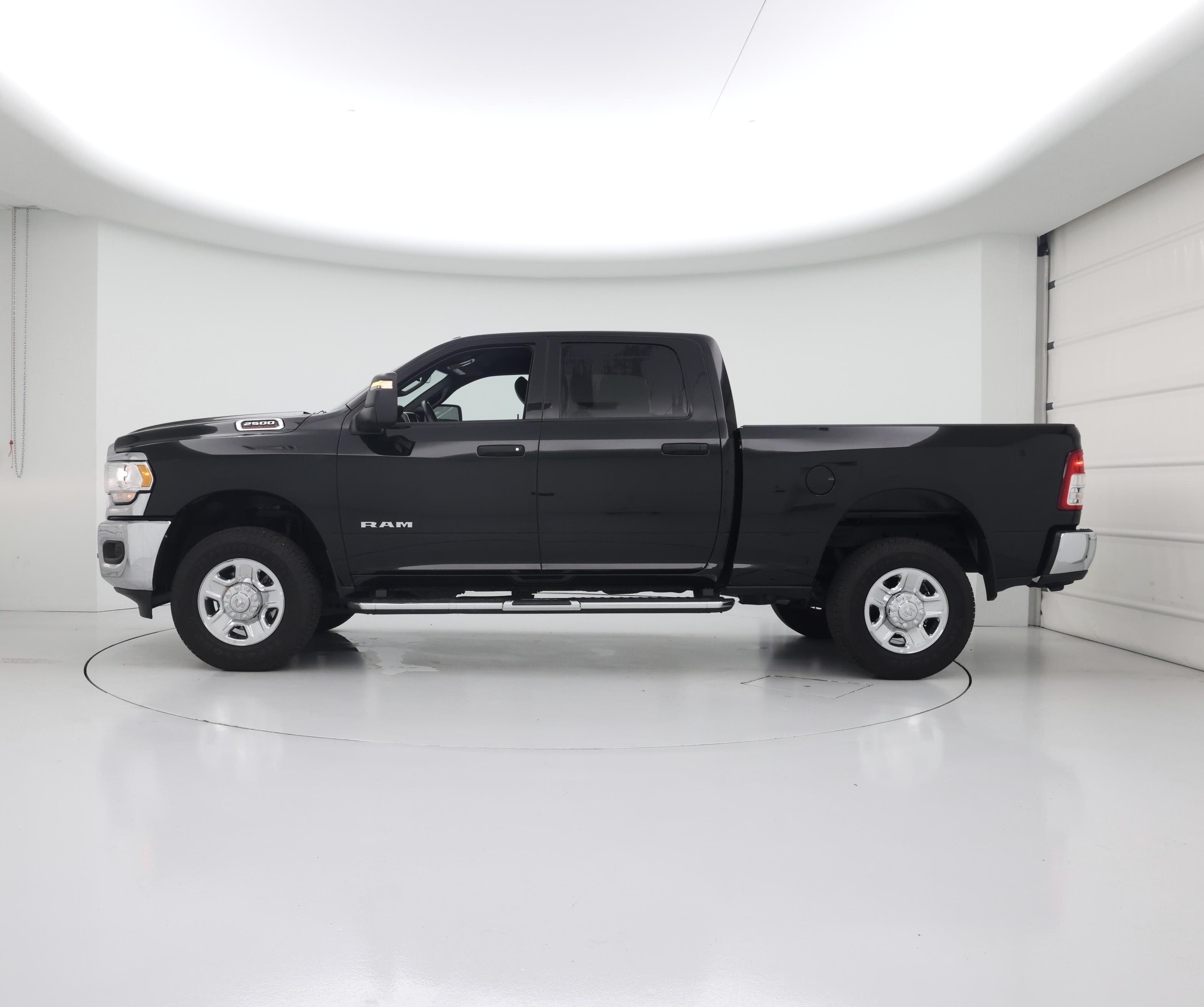 Thumbnail: 2024 RAM 2500 - 3