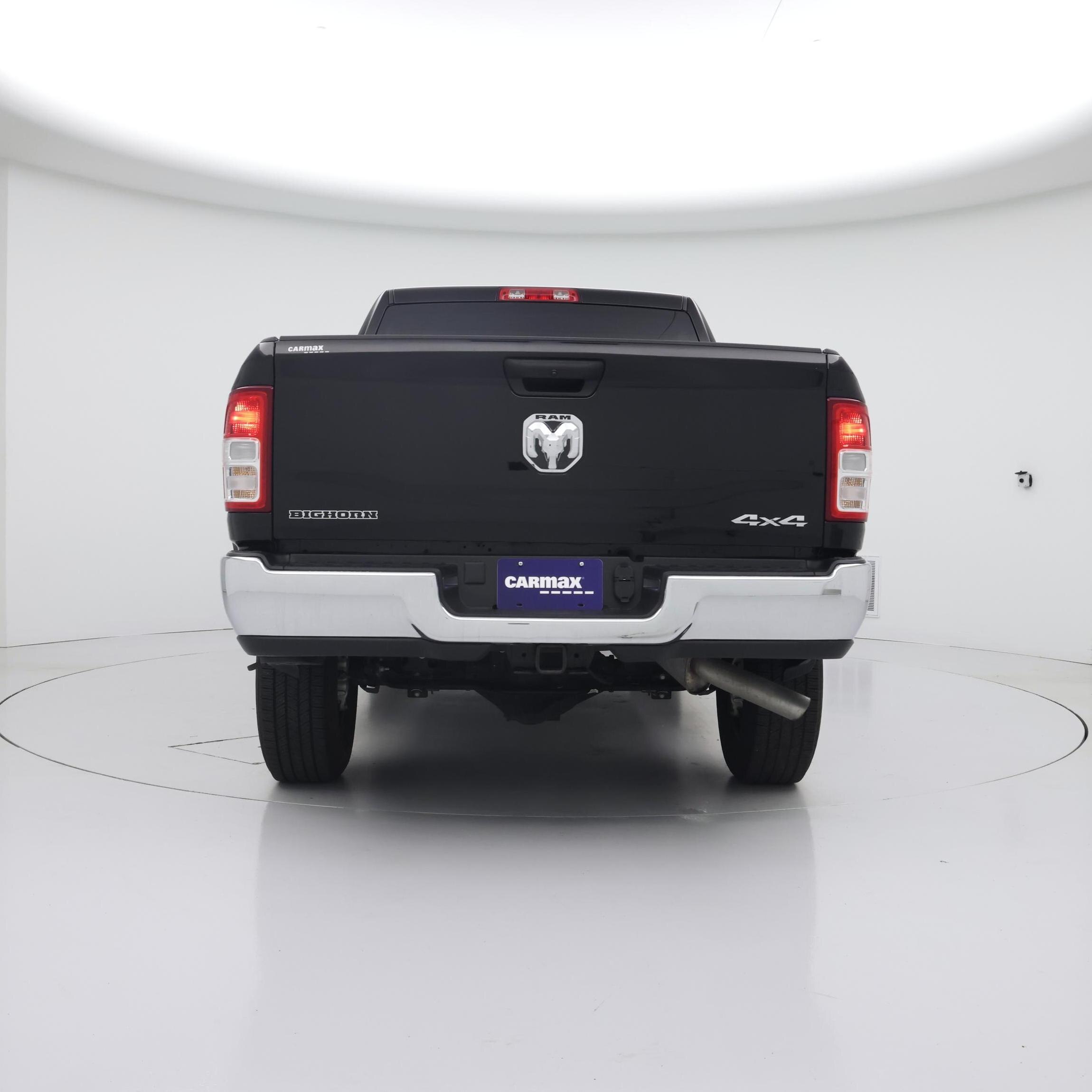 Thumbnail: 2024 RAM 2500 - 6