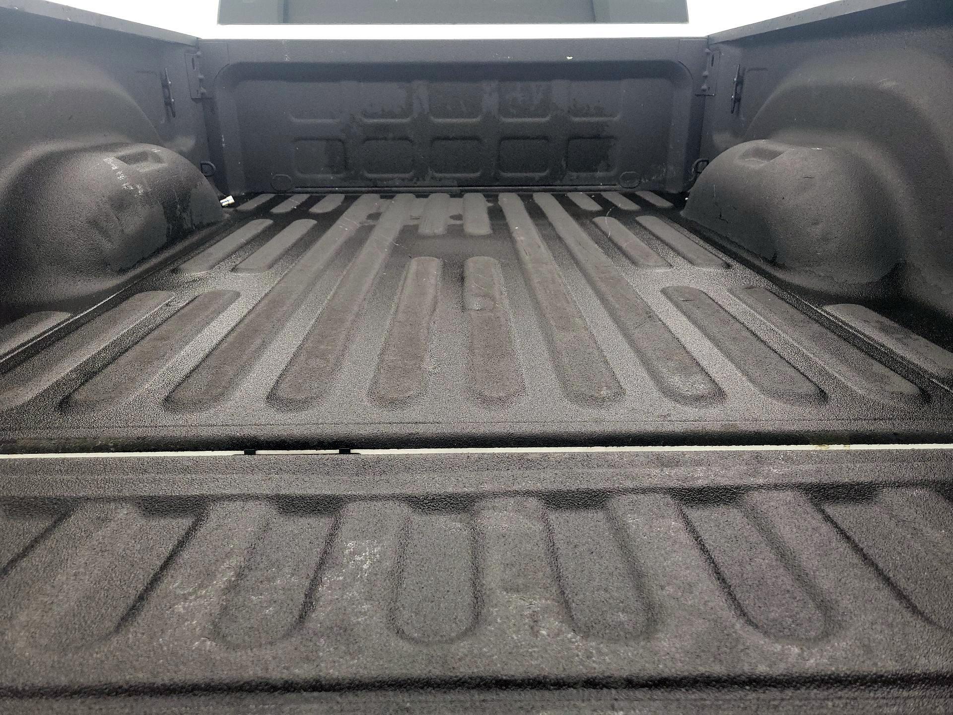 Thumbnail: 2024 RAM 2500 - 20