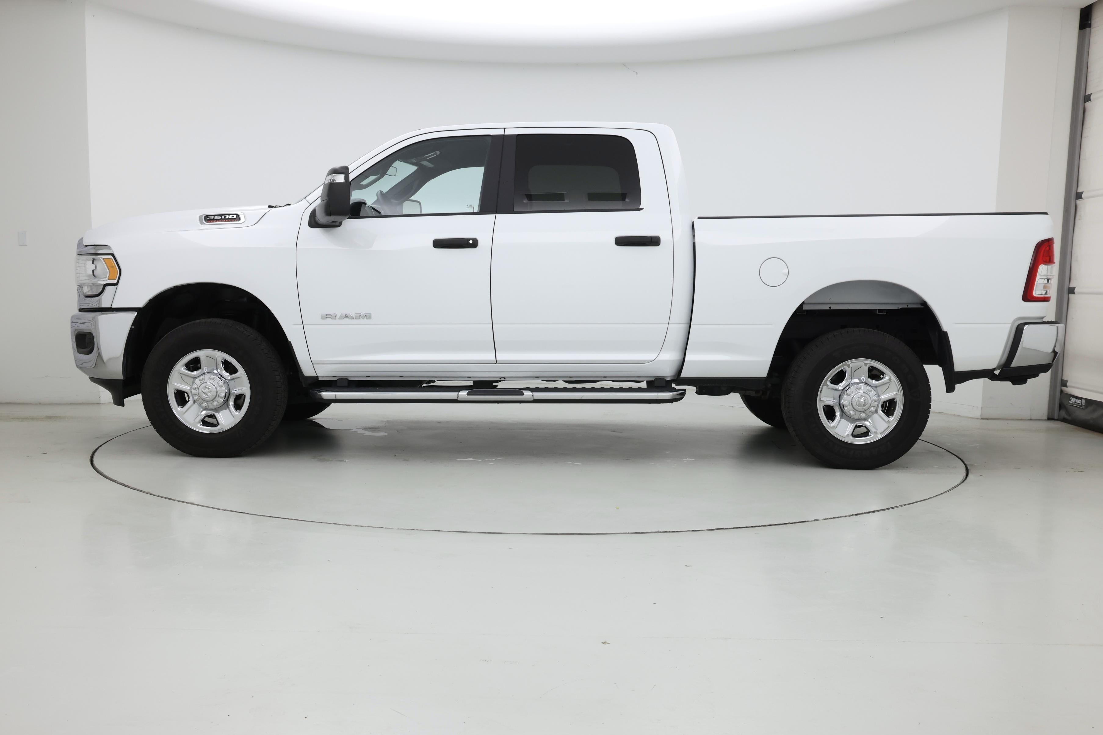 Thumbnail: 2024 RAM 2500 - 3