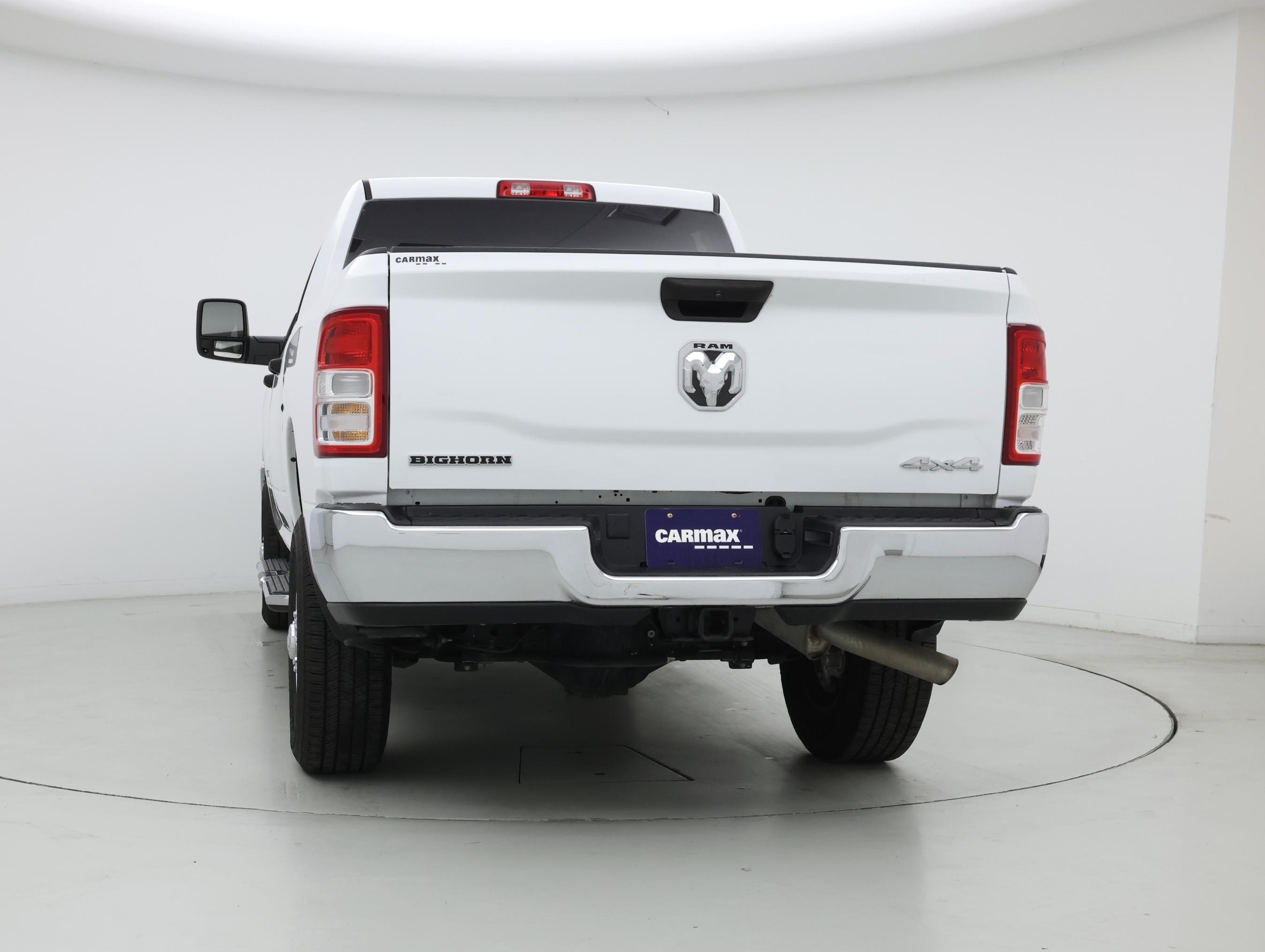 Thumbnail: 2024 RAM 2500 - 6