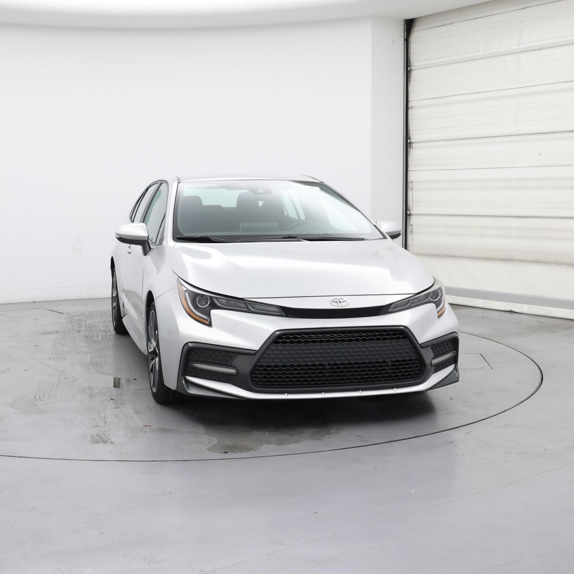 Thumbnail: 2020 Toyota Corolla - 5