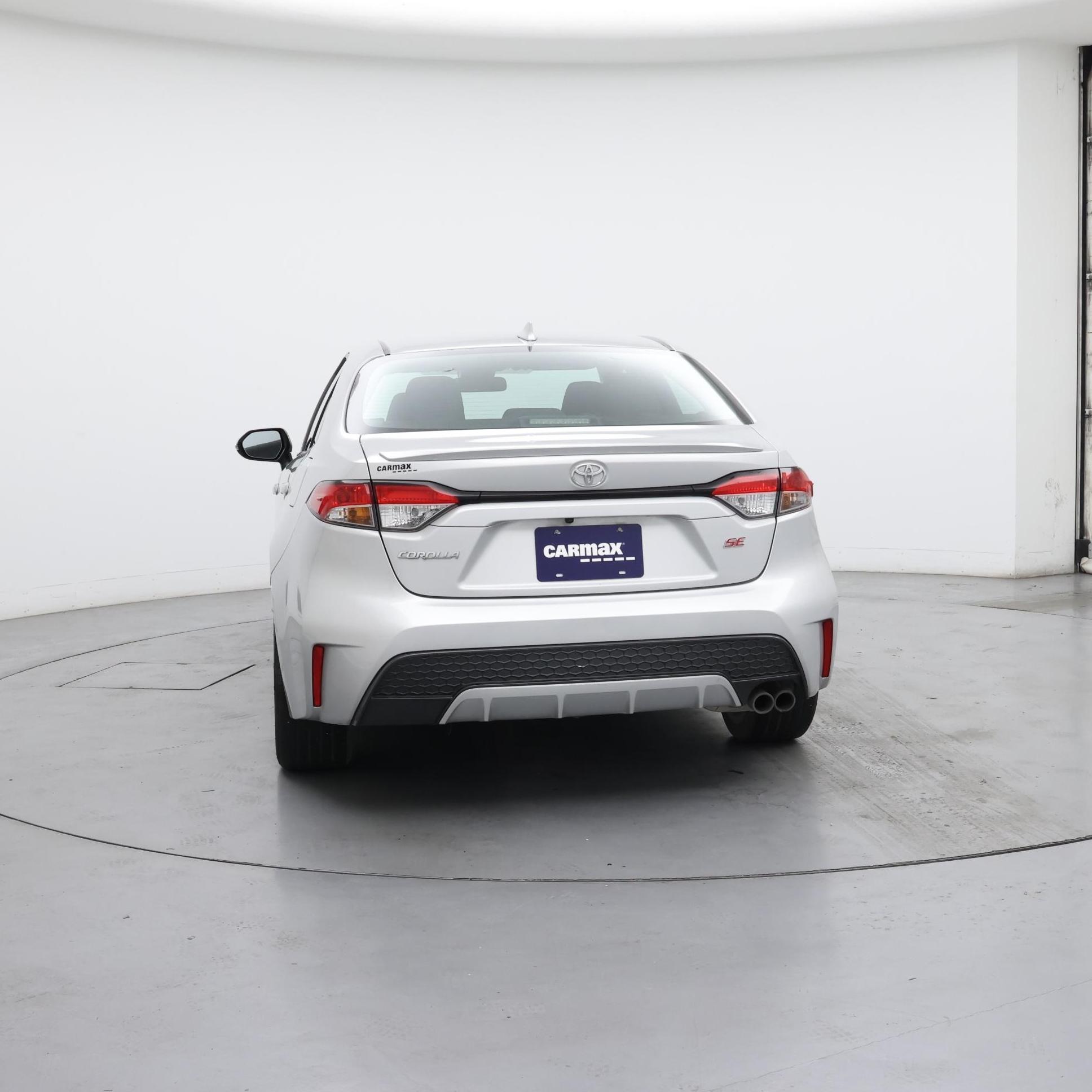 Thumbnail: 2020 Toyota Corolla - 6