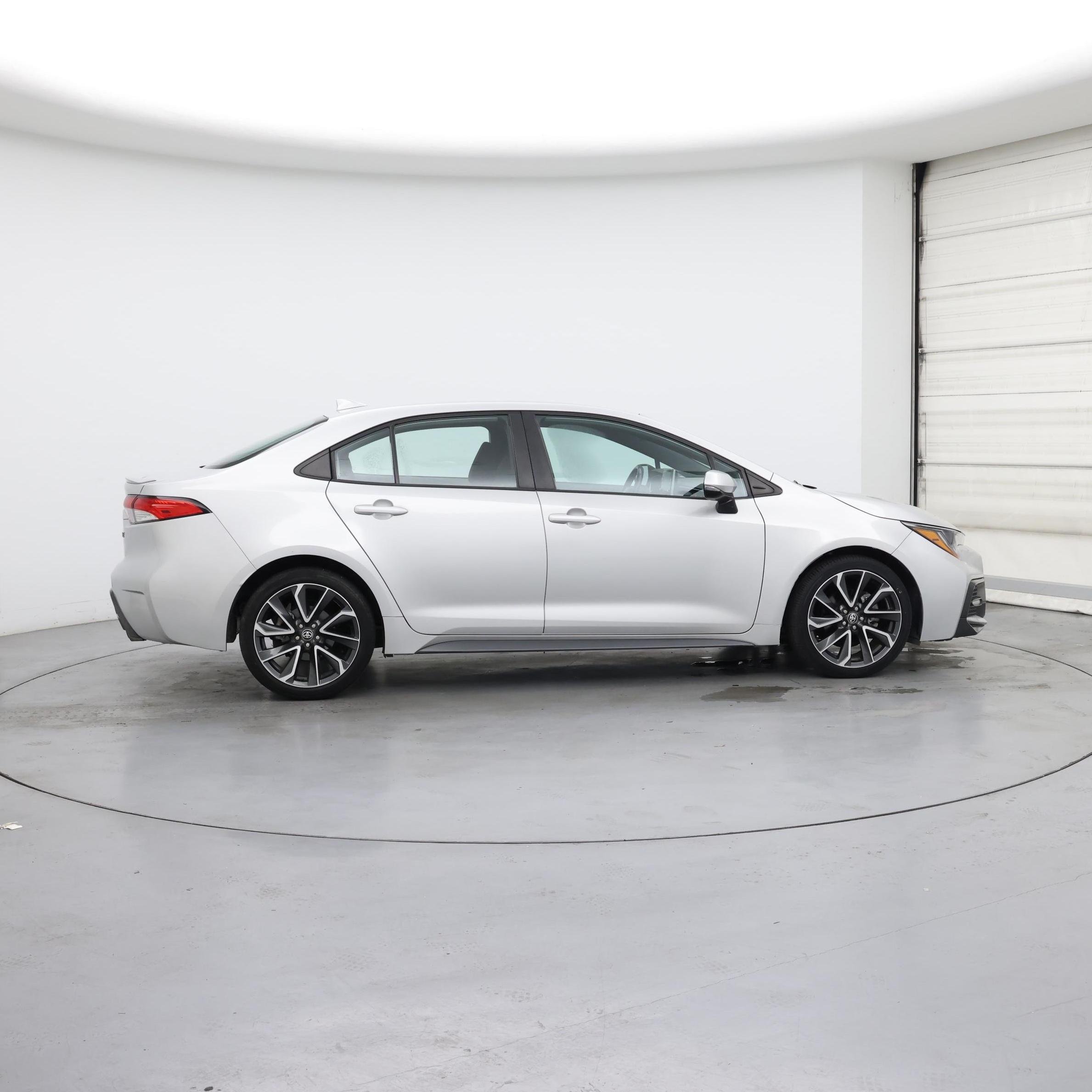 Thumbnail: 2020 Toyota Corolla - 7