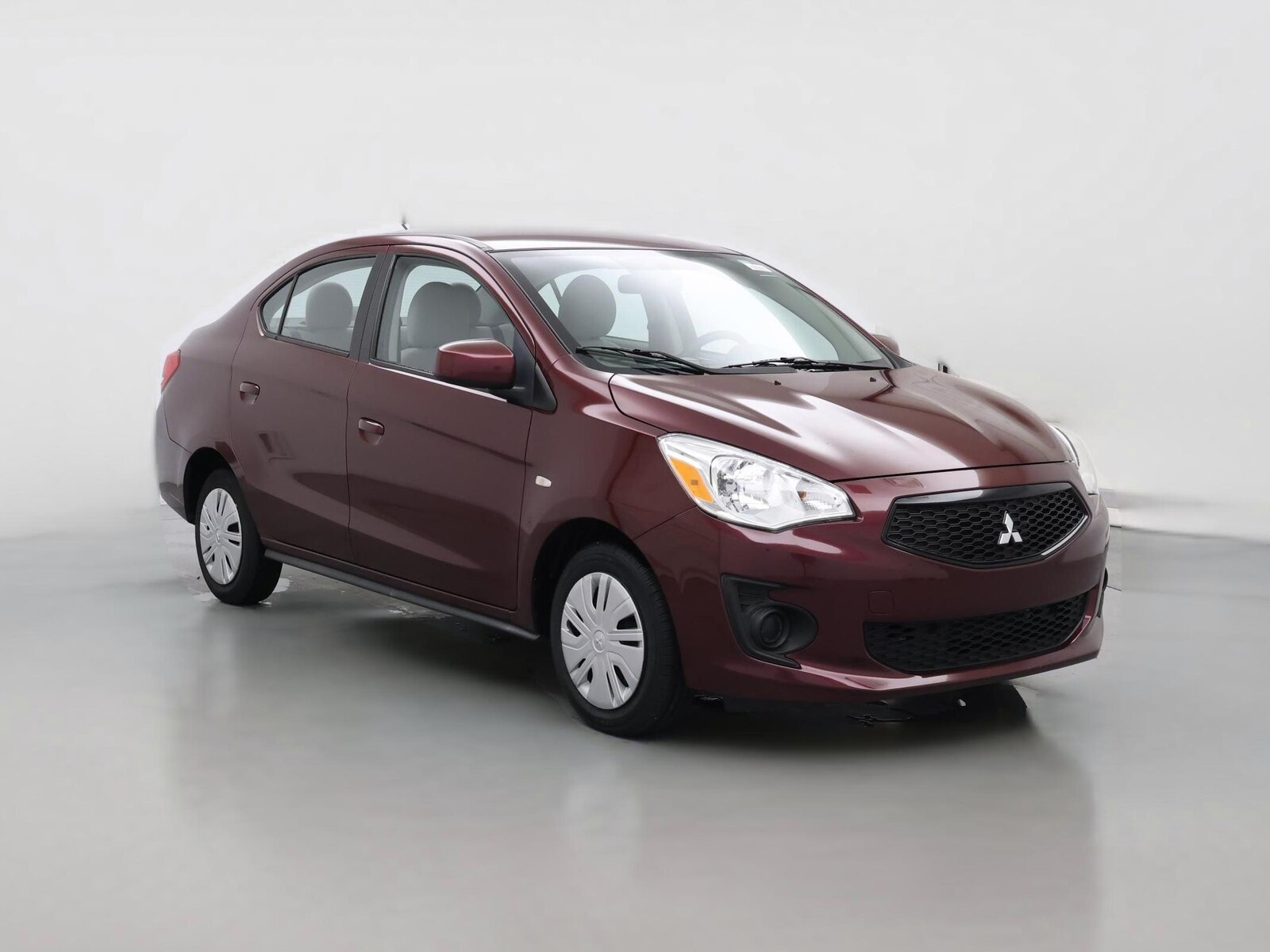 2020 Mitsubishi Mirage G4