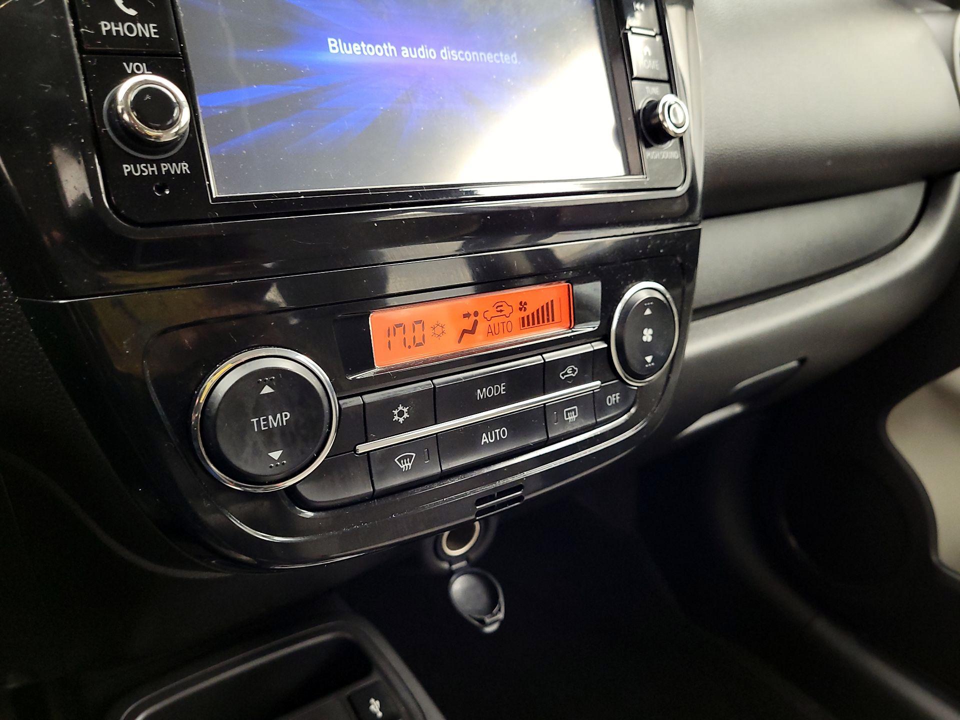 Thumbnail: 2020 Mitsubishi Mirage G4 - 16
