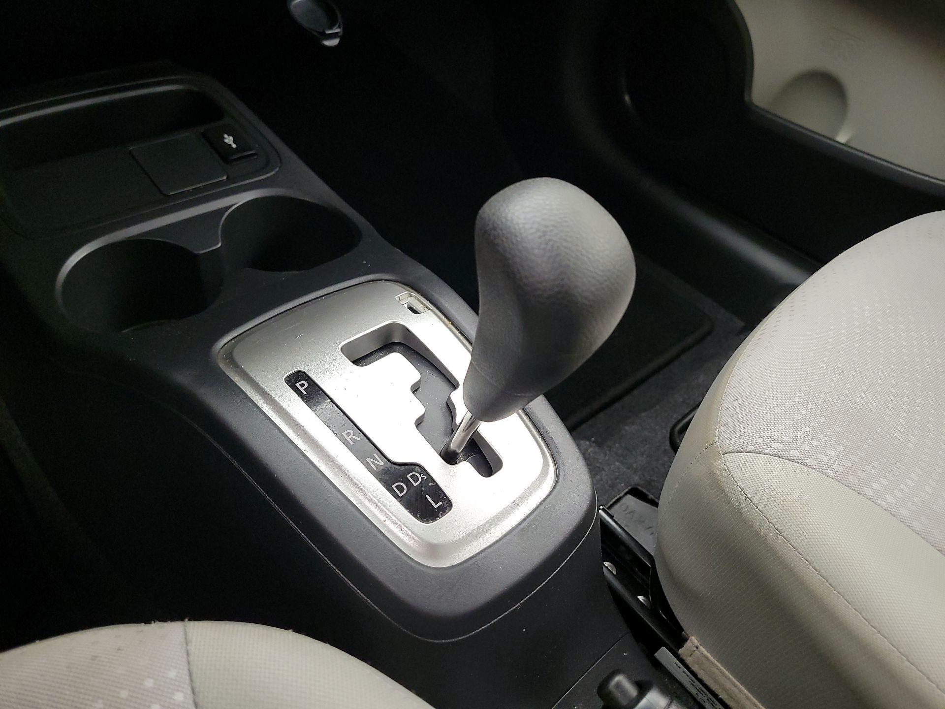 Thumbnail: 2020 Mitsubishi Mirage G4 - 17