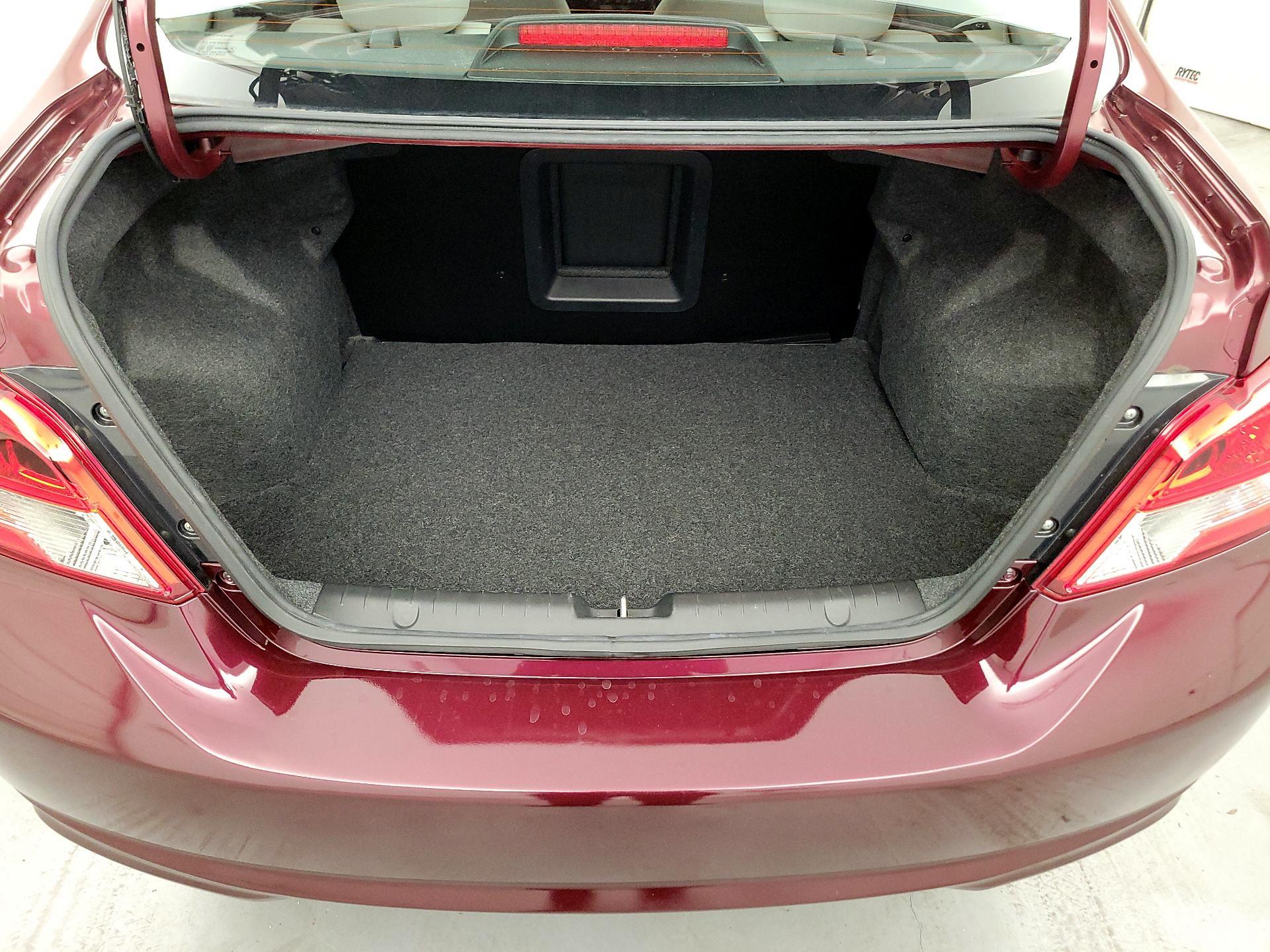 Thumbnail: 2020 Mitsubishi Mirage G4 - 20