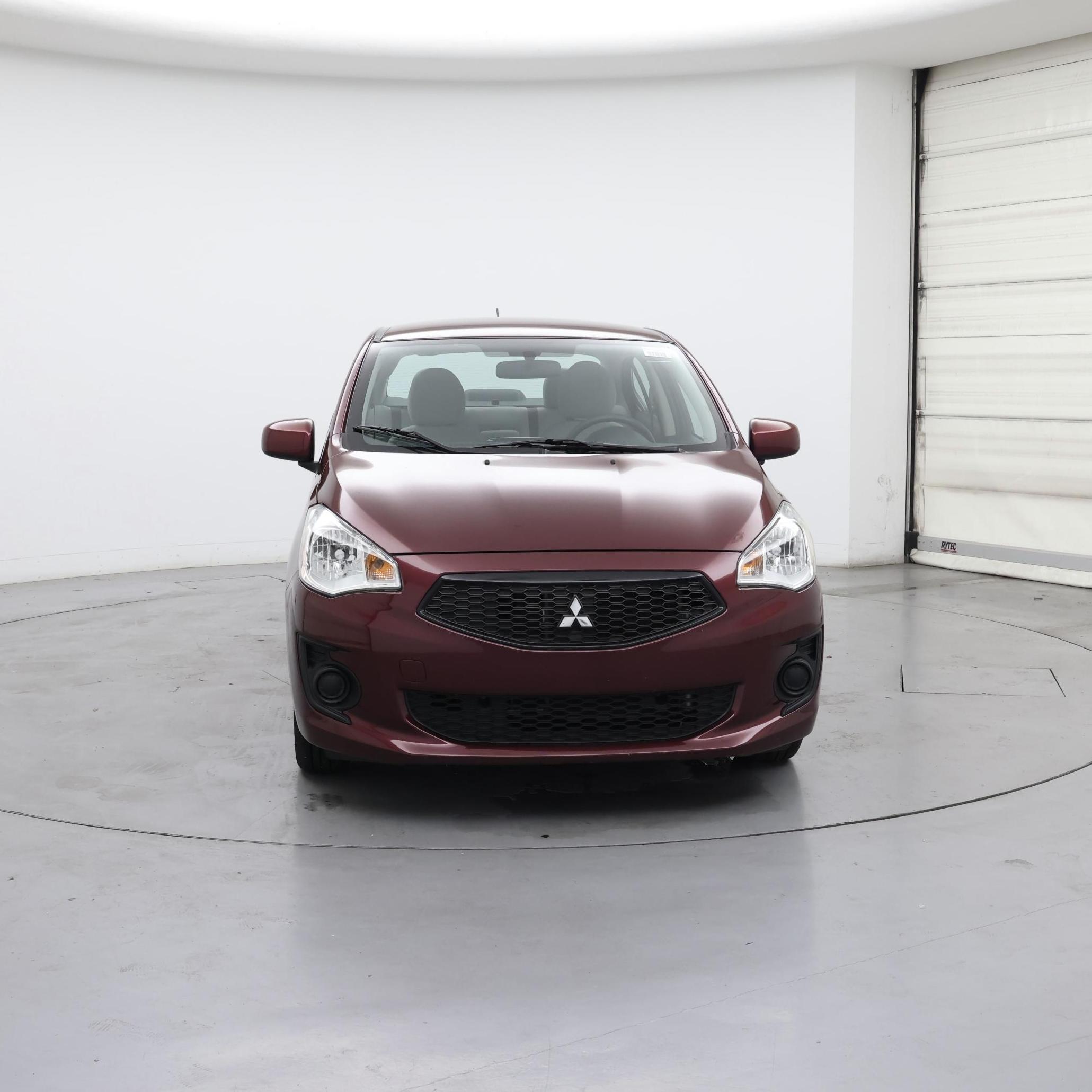 Thumbnail: 2020 Mitsubishi Mirage G4 - 5