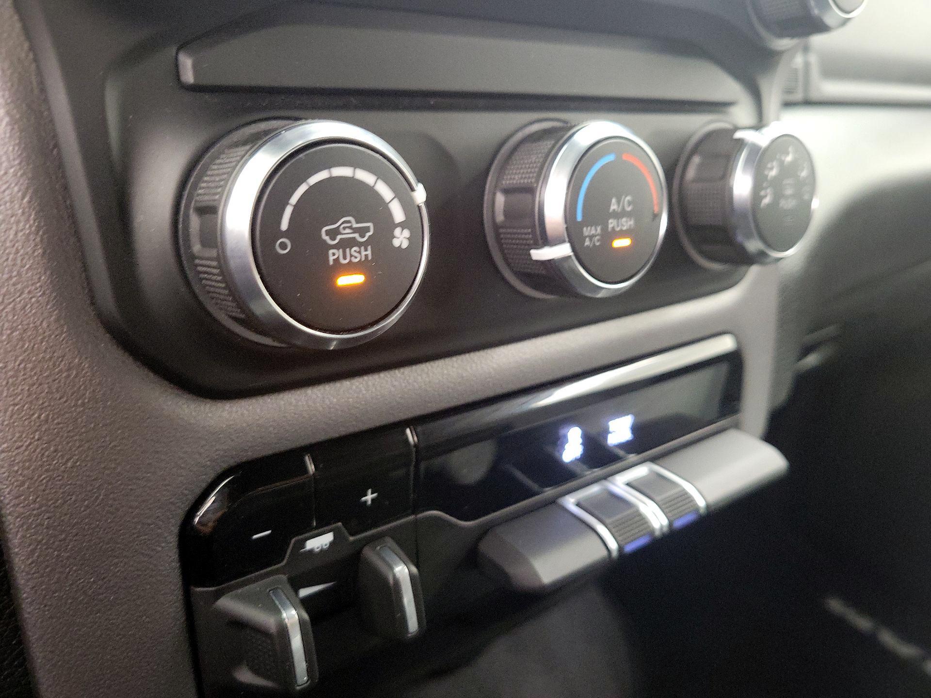 Thumbnail: 2024 RAM 2500 - 16