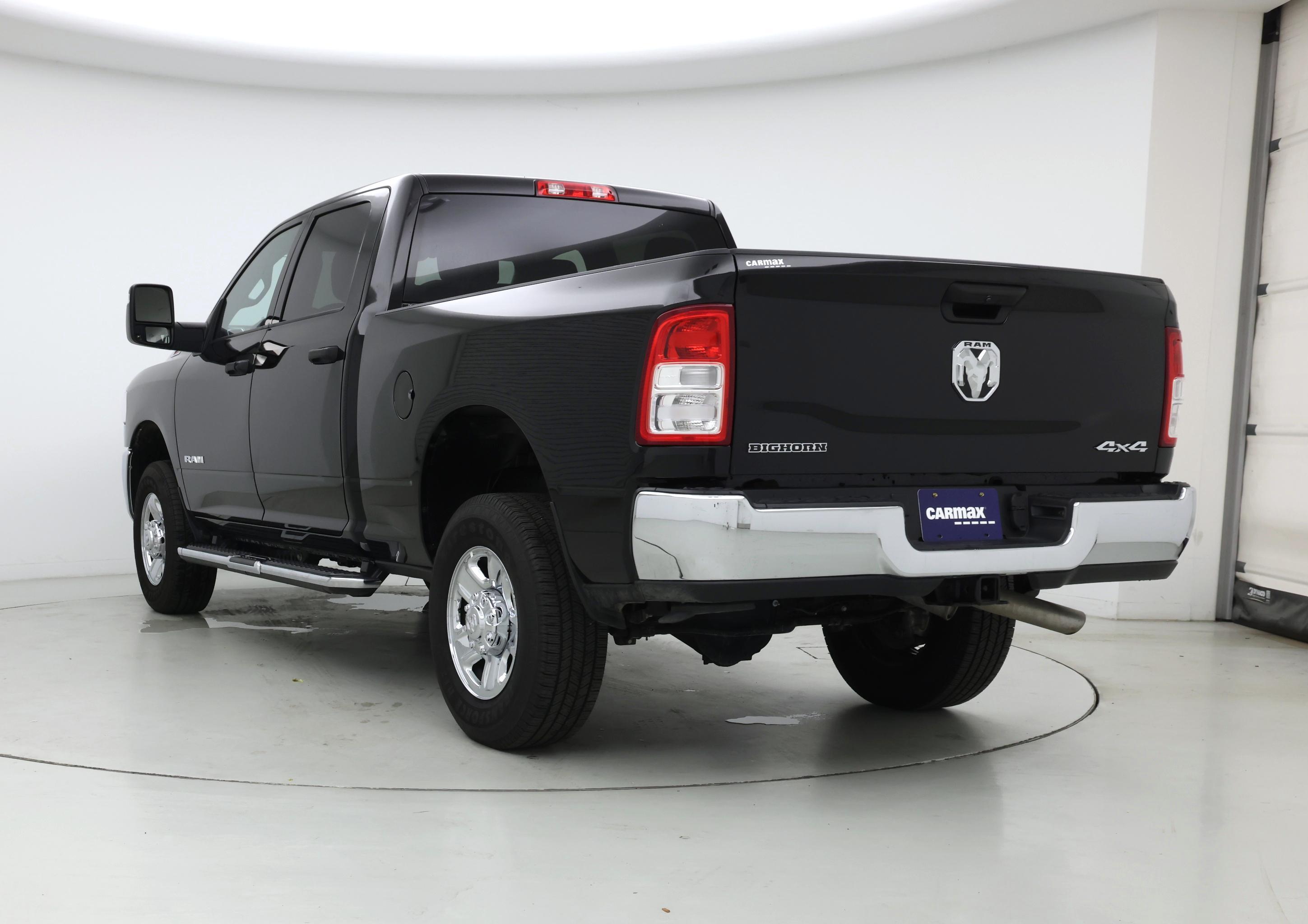 Thumbnail: 2024 RAM 2500 - 2