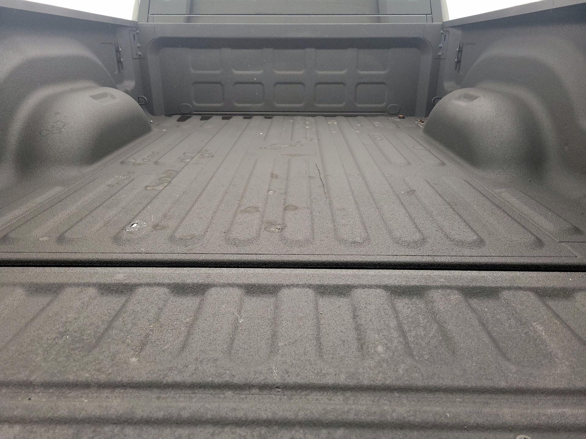 Thumbnail: 2024 RAM 2500 - 20