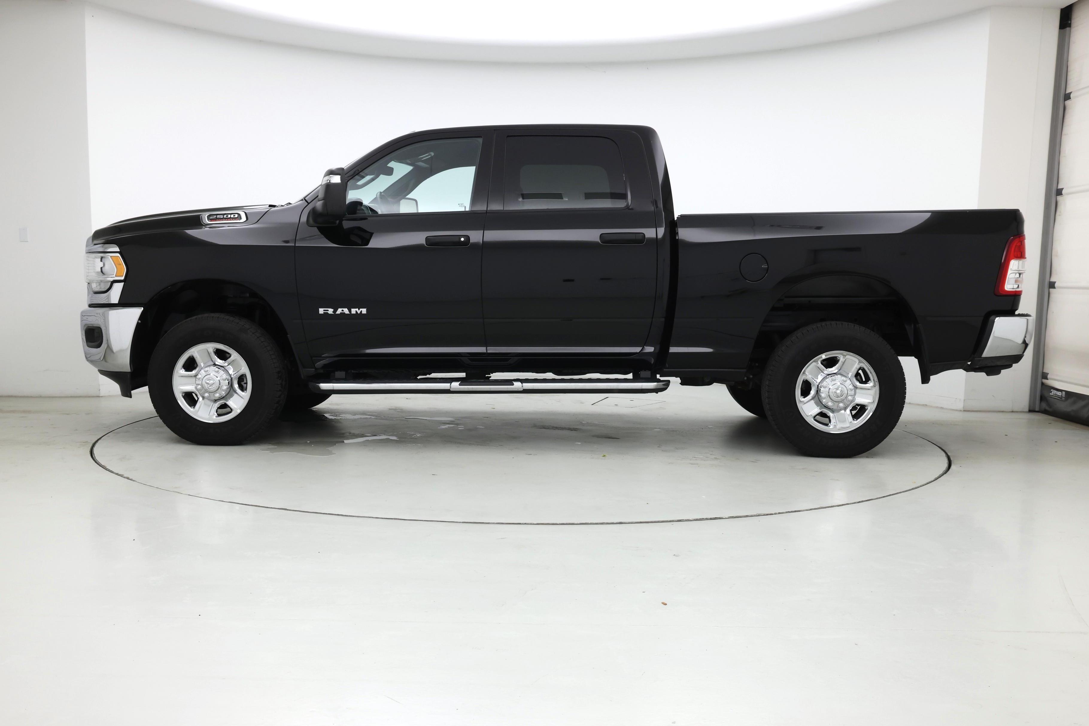 Thumbnail: 2024 RAM 2500 - 3