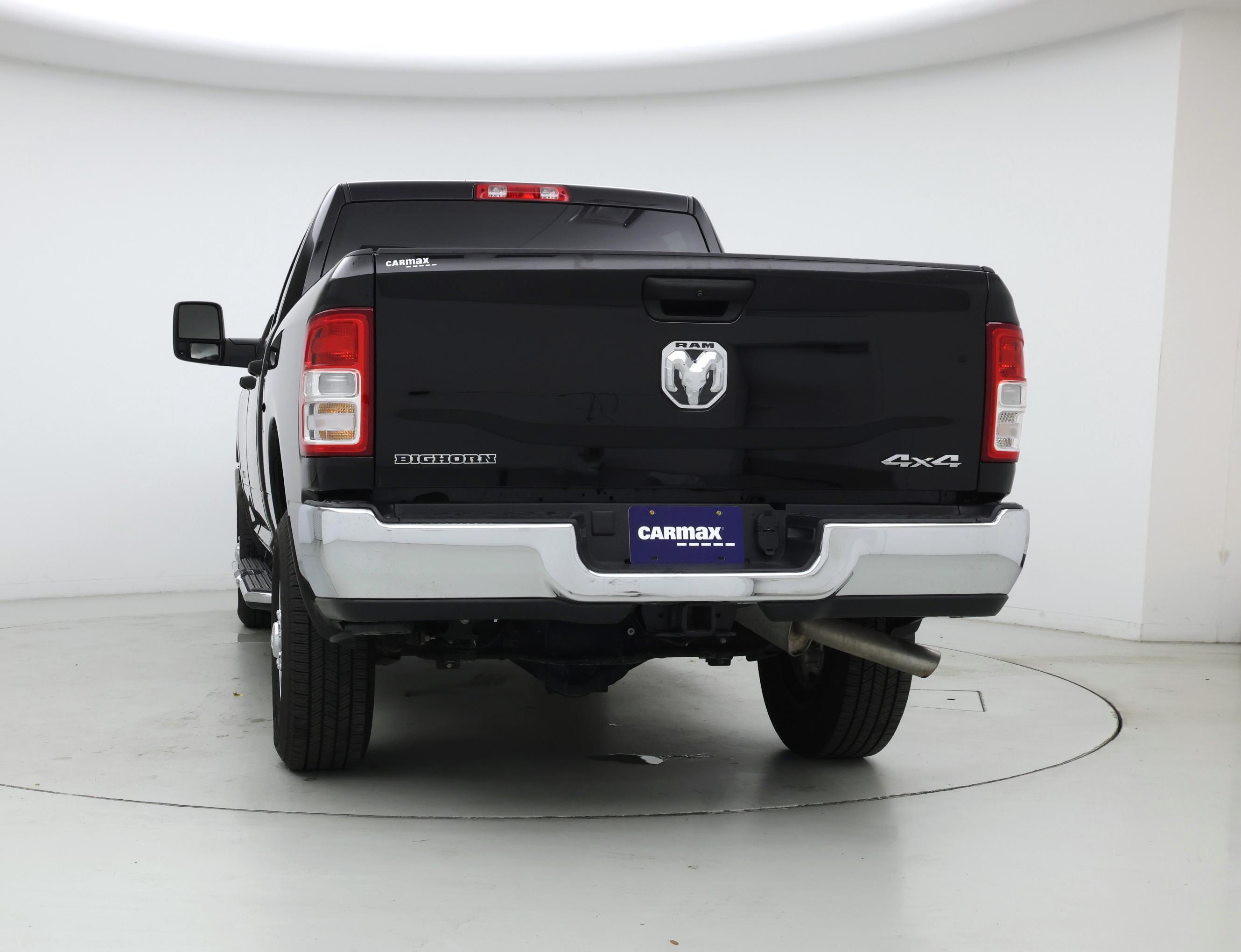 Thumbnail: 2024 RAM 2500 - 6