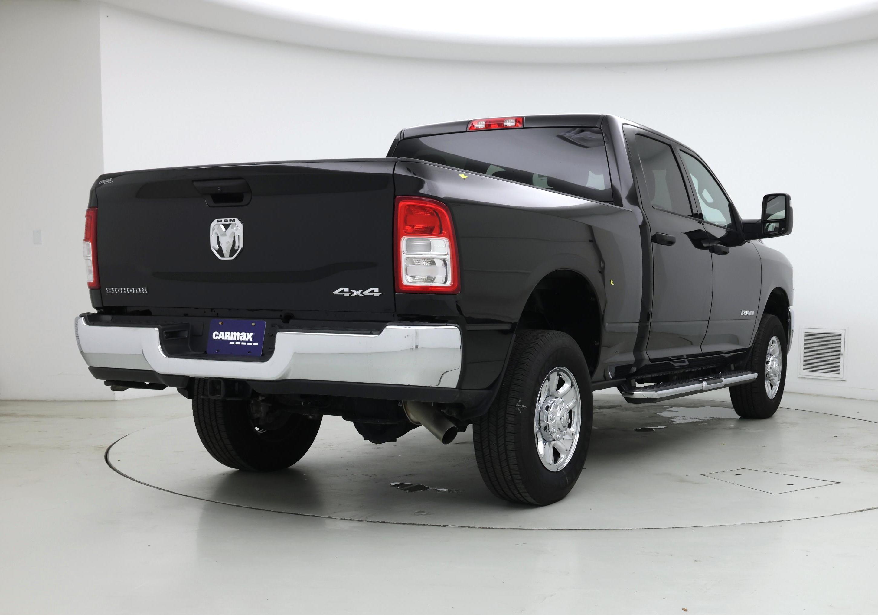 Thumbnail: 2024 RAM 2500 - 8