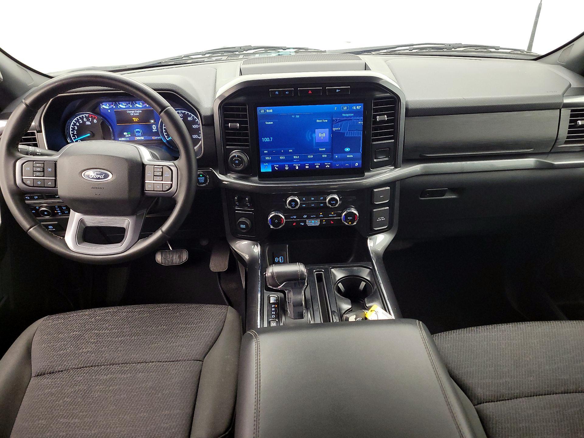Thumbnail: 2023 Ford F-150 - 9