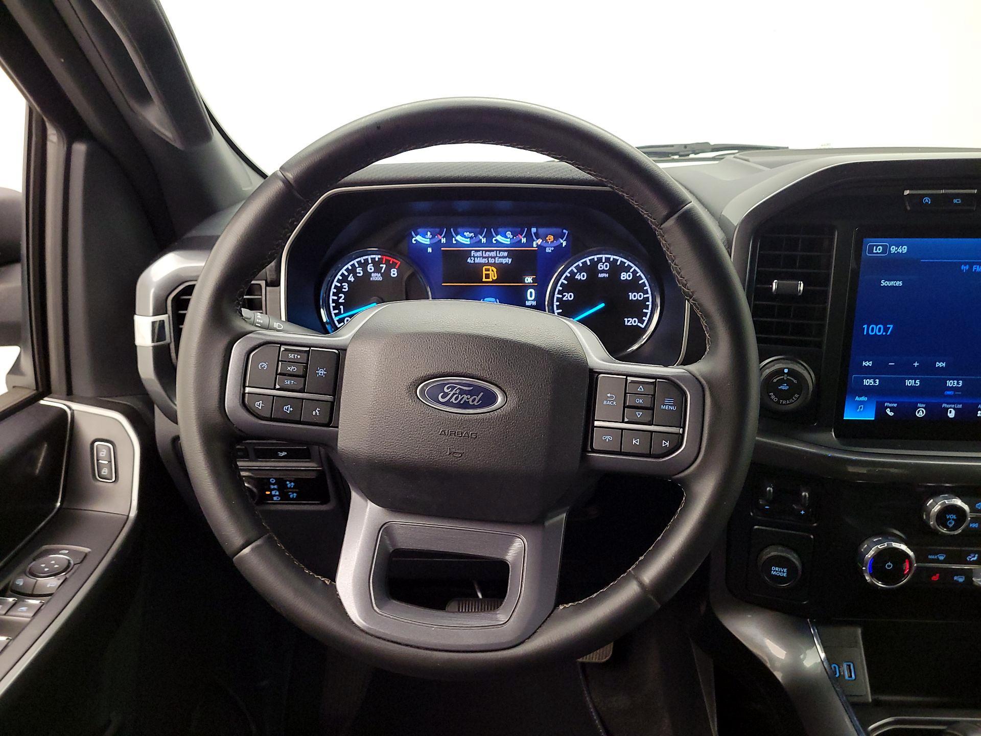 Thumbnail: 2023 Ford F-150 - 10