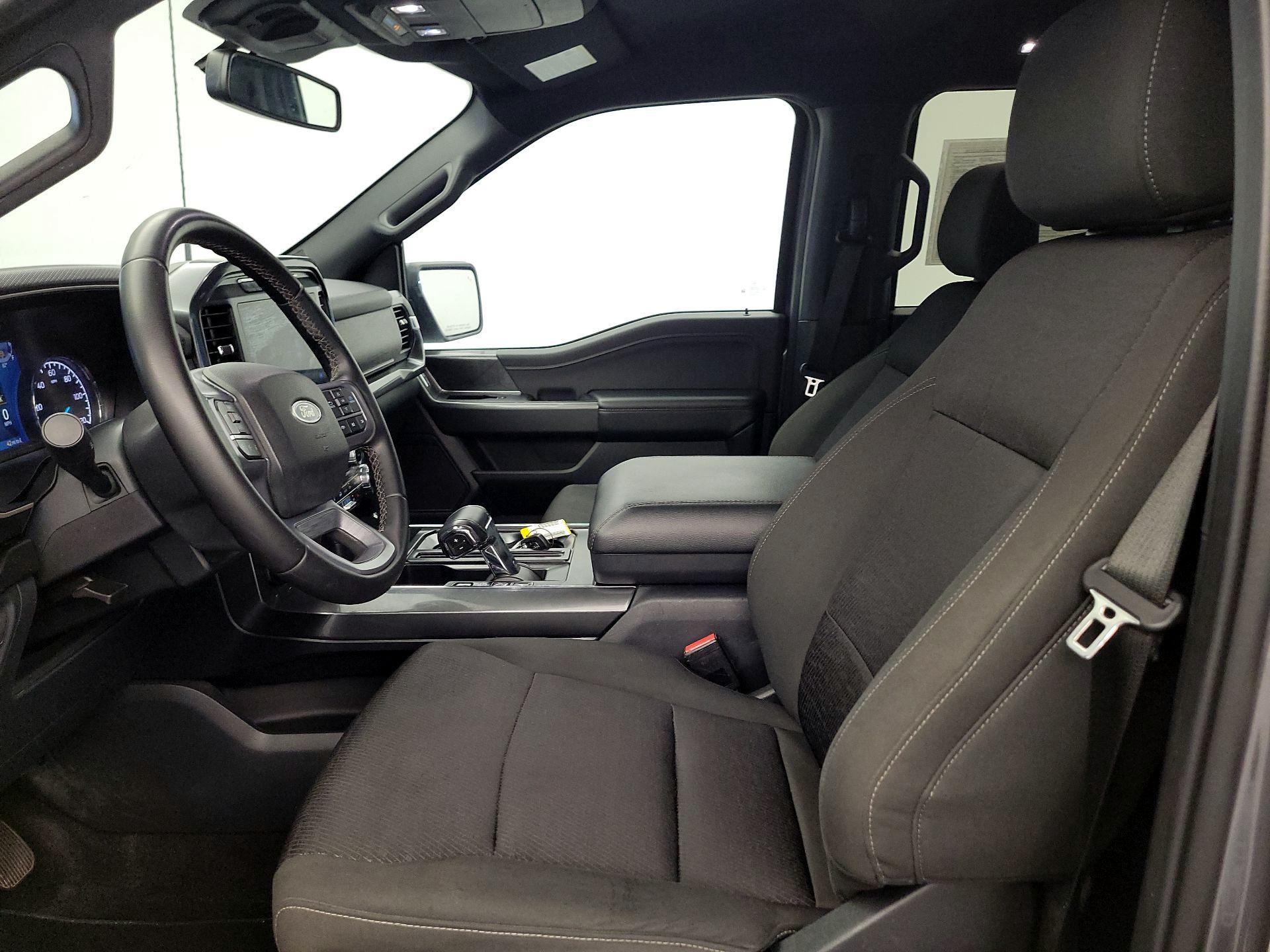 Thumbnail: 2023 Ford F-150 - 11