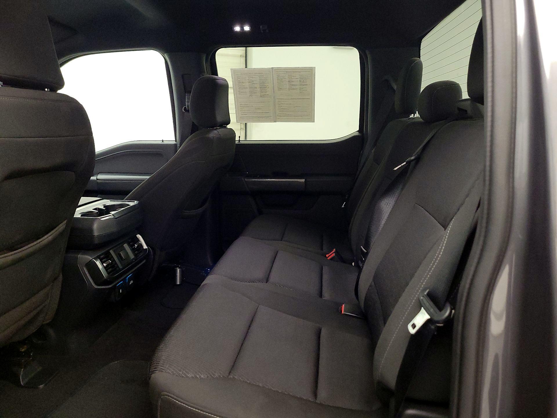 Thumbnail: 2023 Ford F-150 - 16