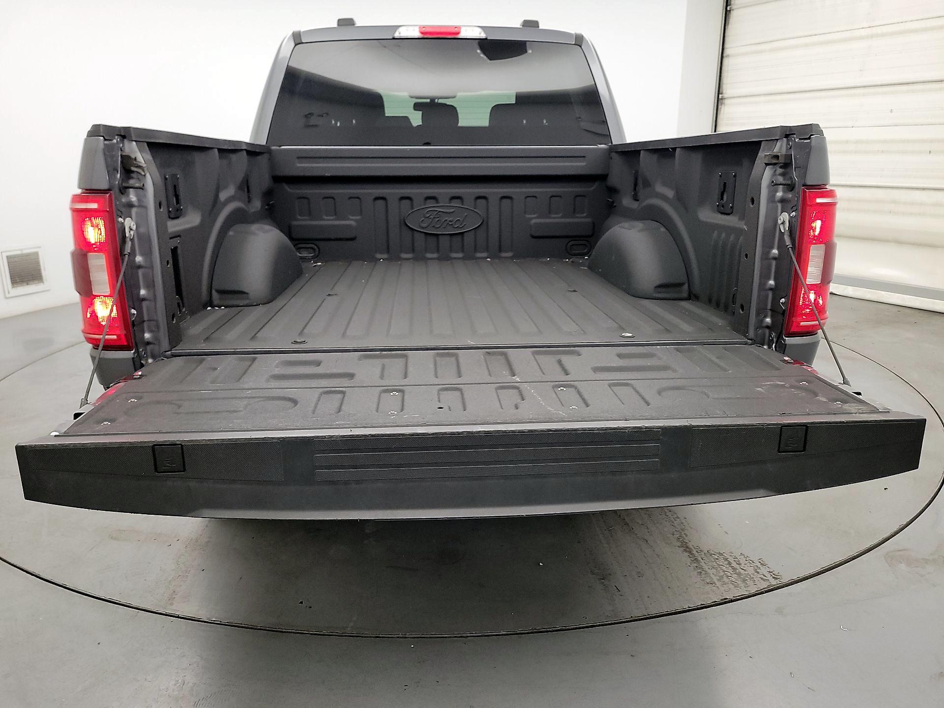 Thumbnail: 2023 Ford F-150 - 17