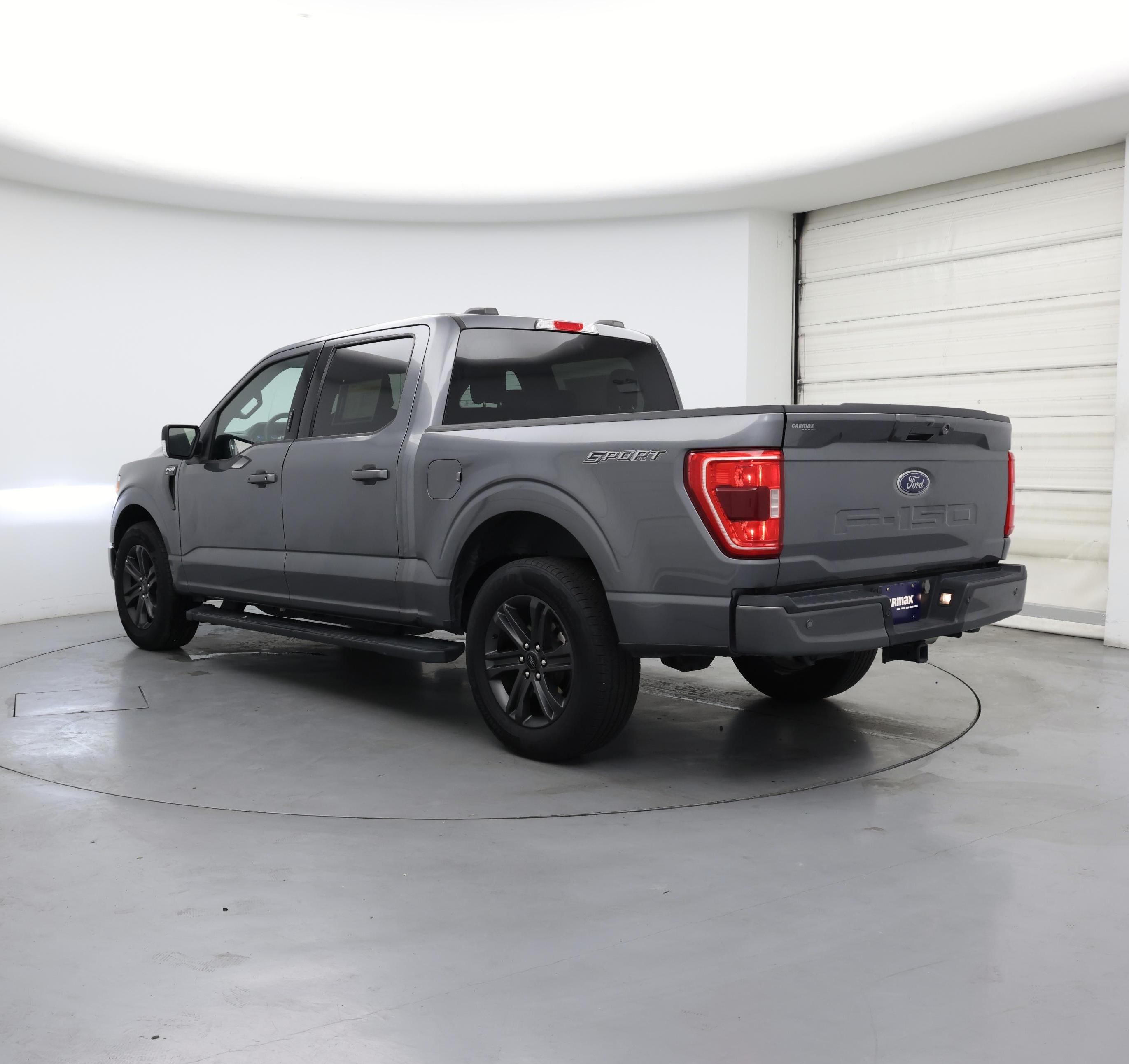 Thumbnail: 2023 Ford F-150 - 2