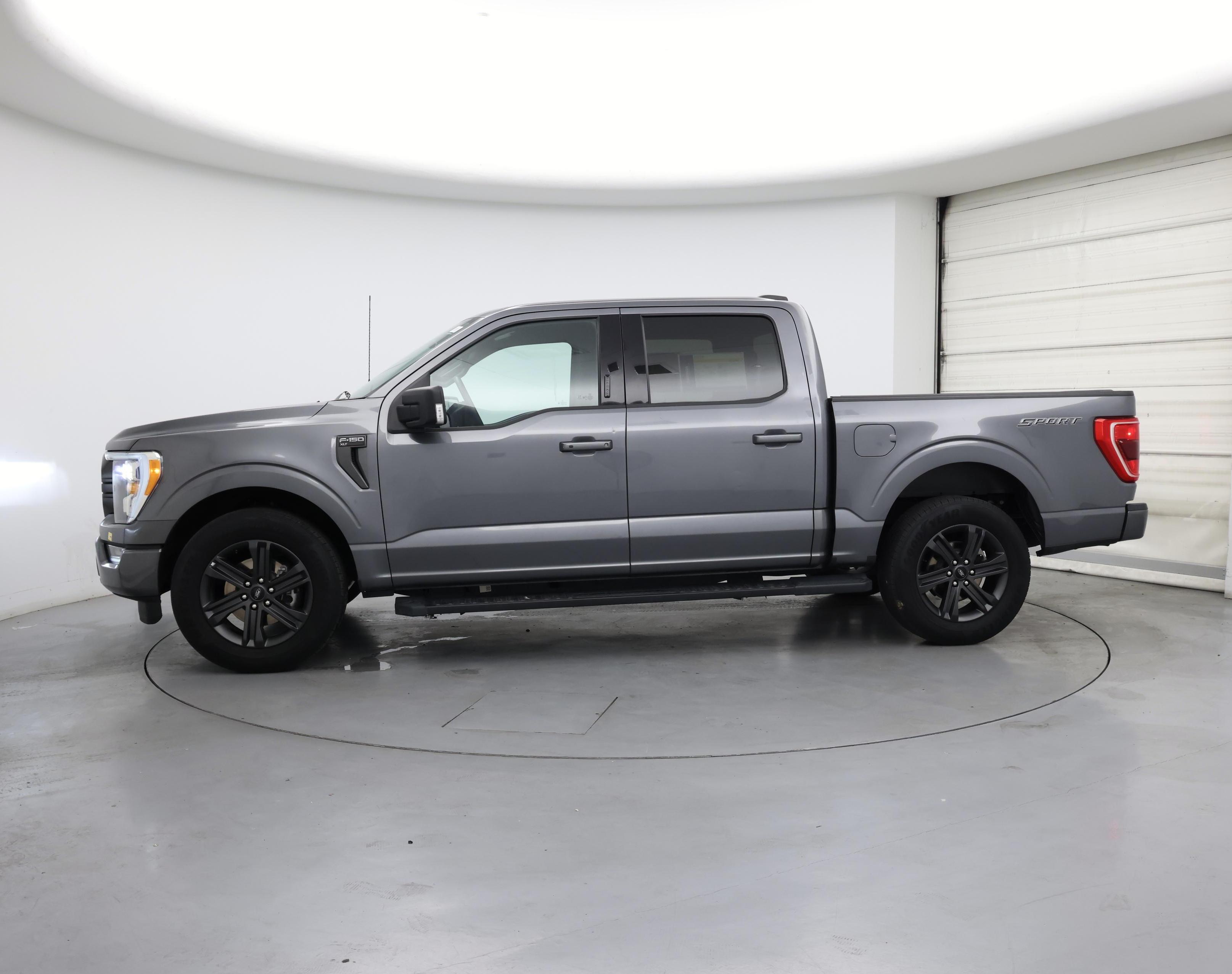 Thumbnail: 2023 Ford F-150 - 3