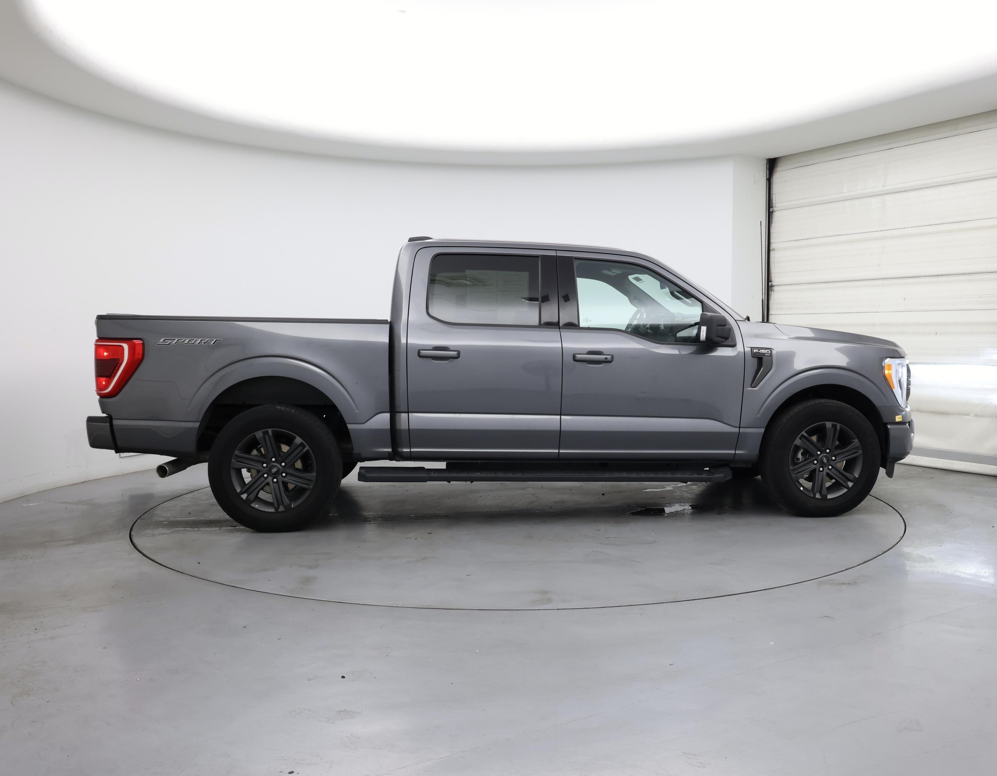 Thumbnail: 2023 Ford F-150 - 7