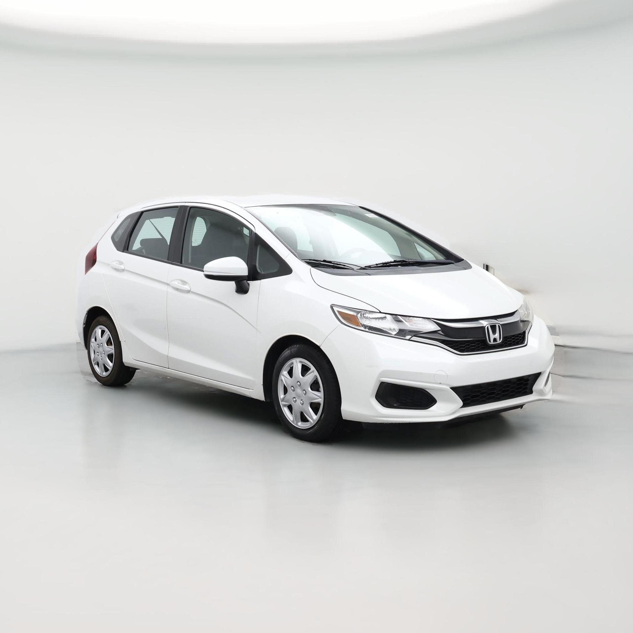 Thumbnail: 2020 Honda Fit - 1