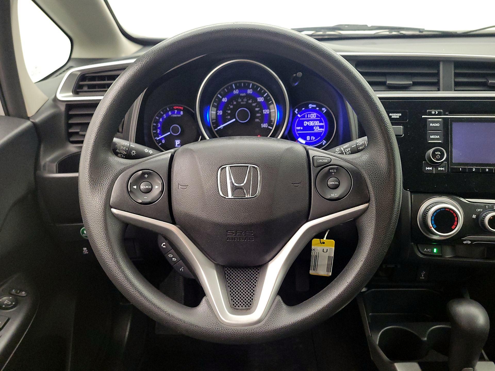 Thumbnail: 2020 Honda Fit - 10