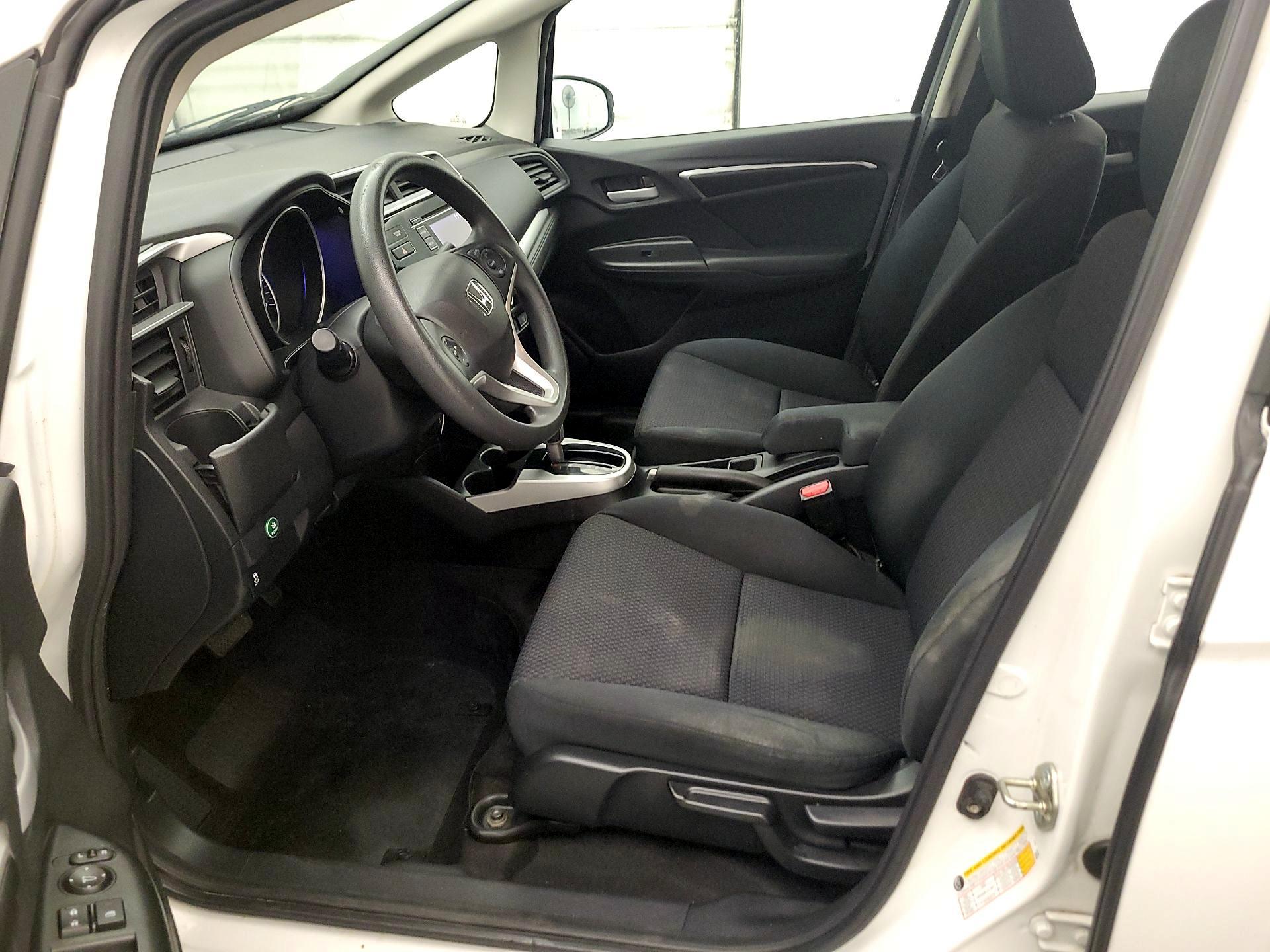 Thumbnail: 2020 Honda Fit - 11