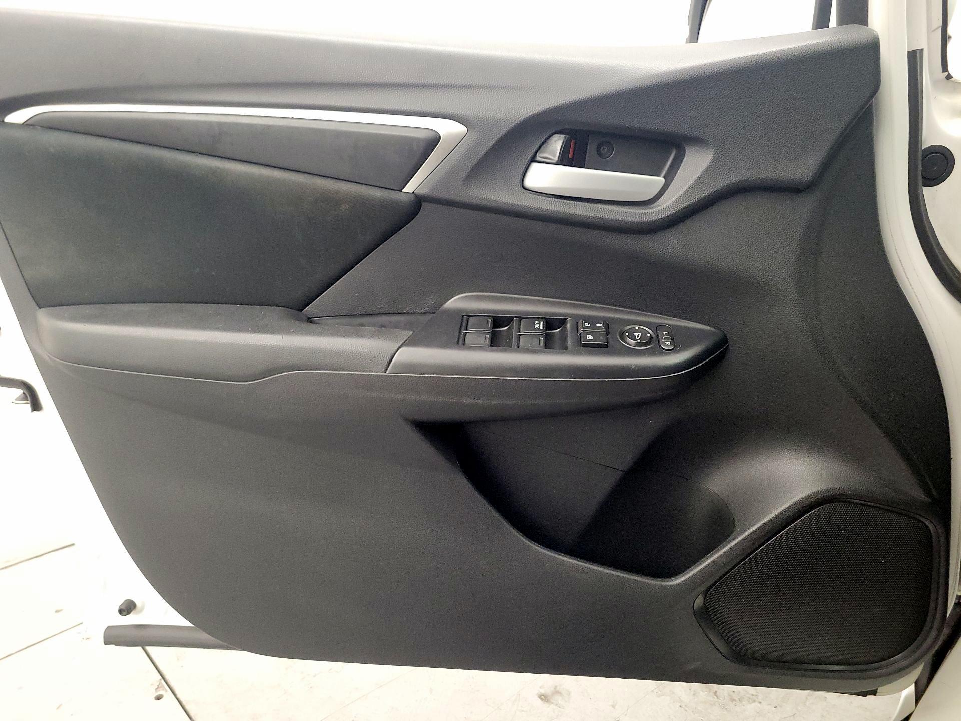 Thumbnail: 2020 Honda Fit - 12