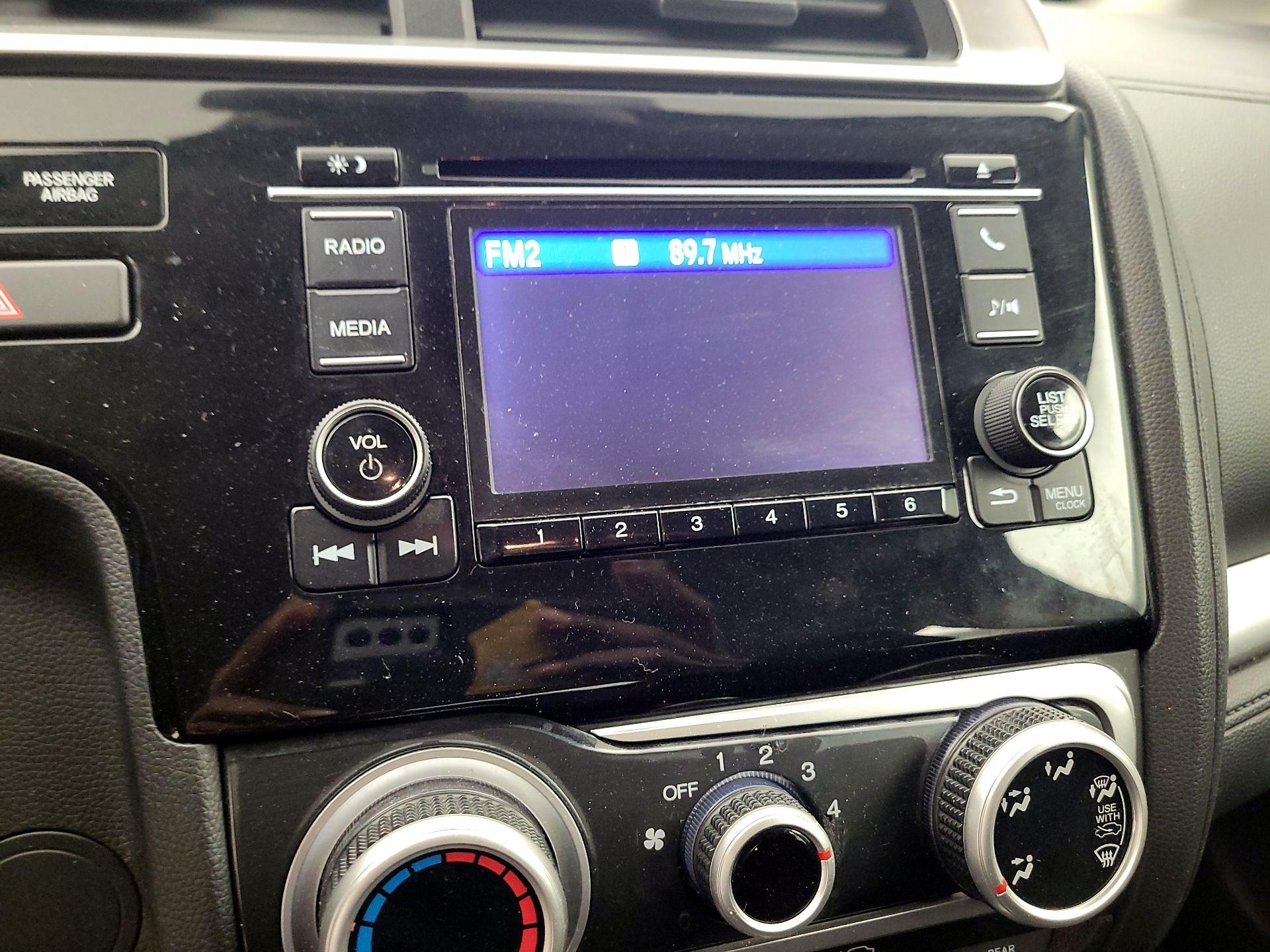 Thumbnail: 2020 Honda Fit - 14
