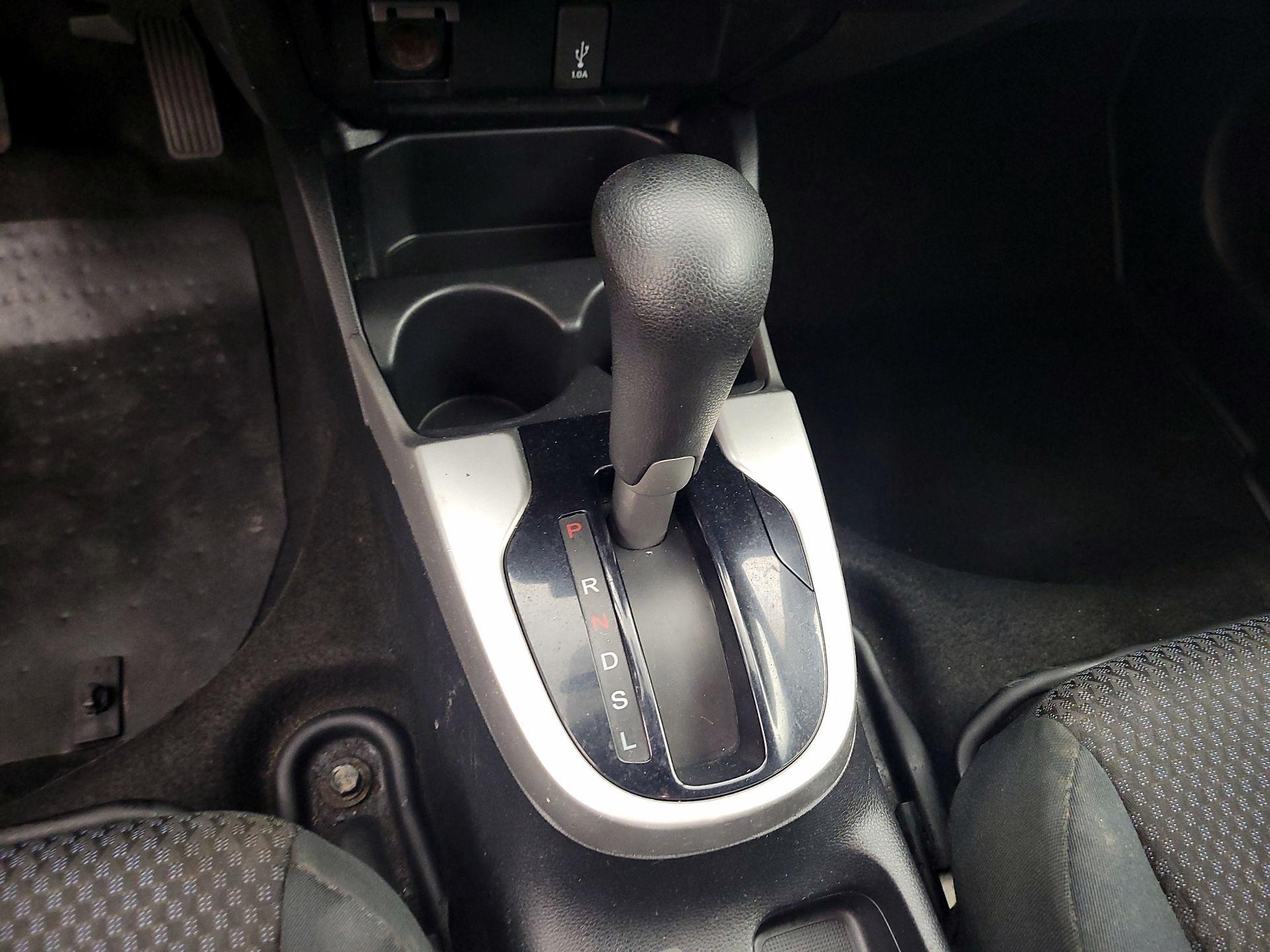 Thumbnail: 2020 Honda Fit - 16