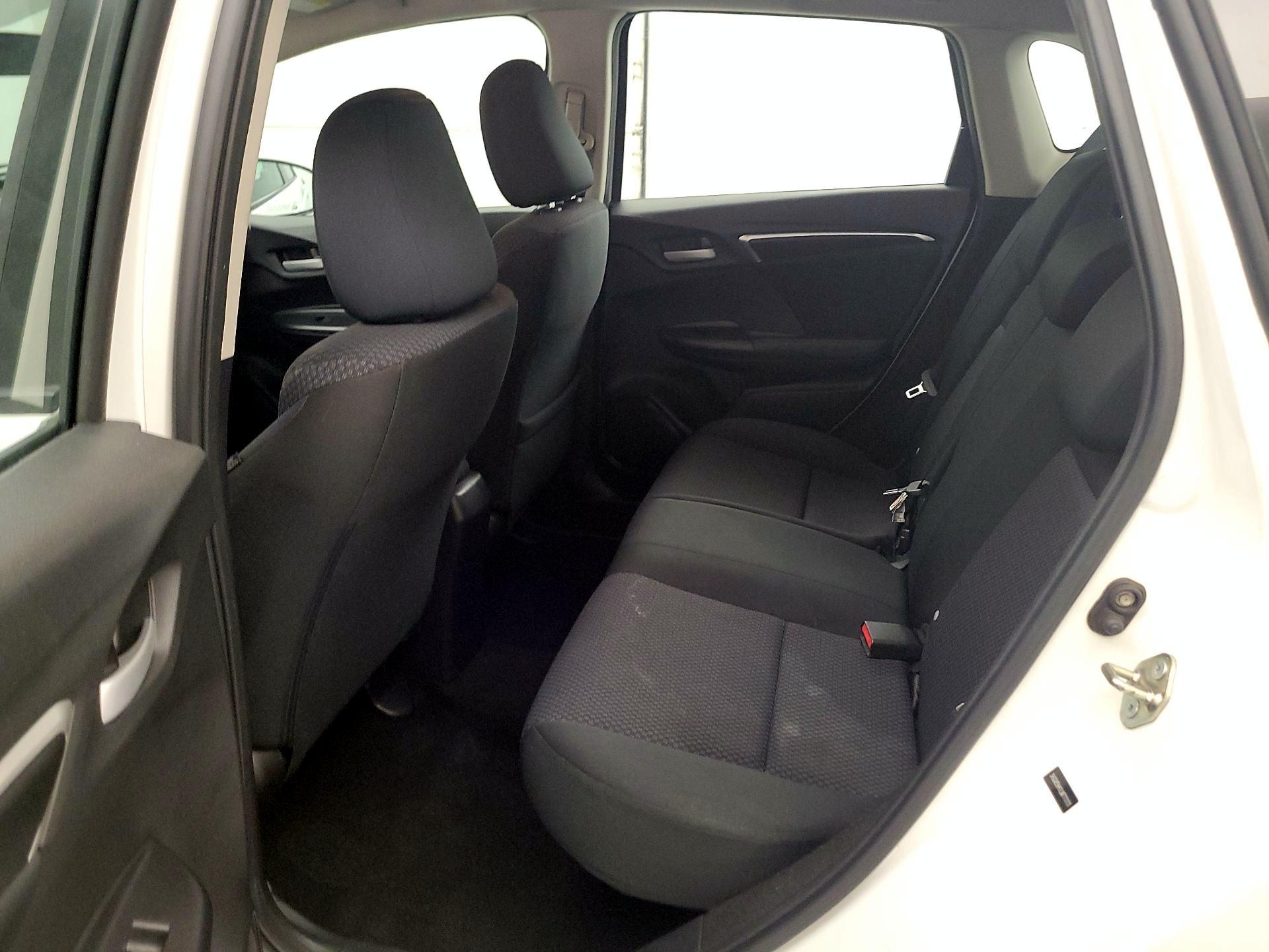 Thumbnail: 2020 Honda Fit - 17