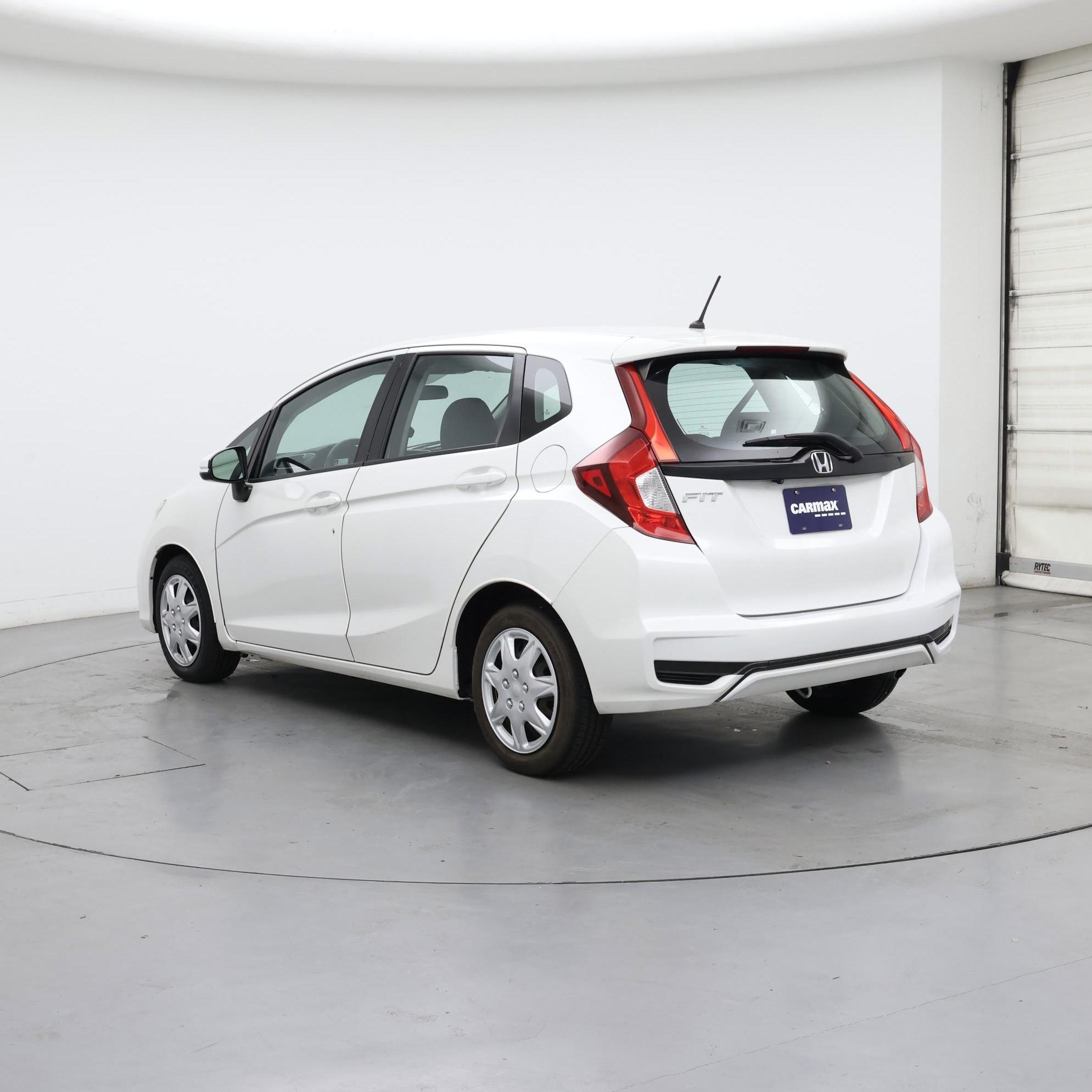 Thumbnail: 2020 Honda Fit - 2