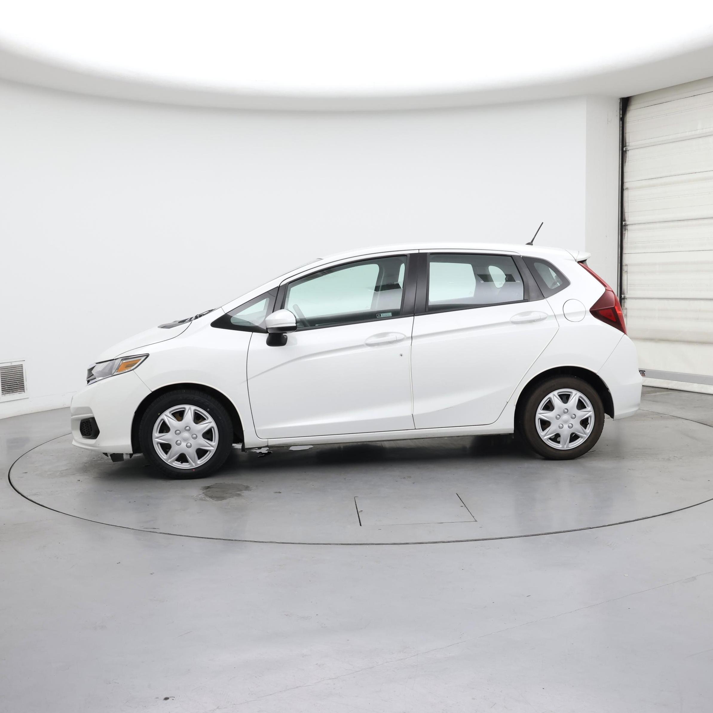 Thumbnail: 2020 Honda Fit - 3