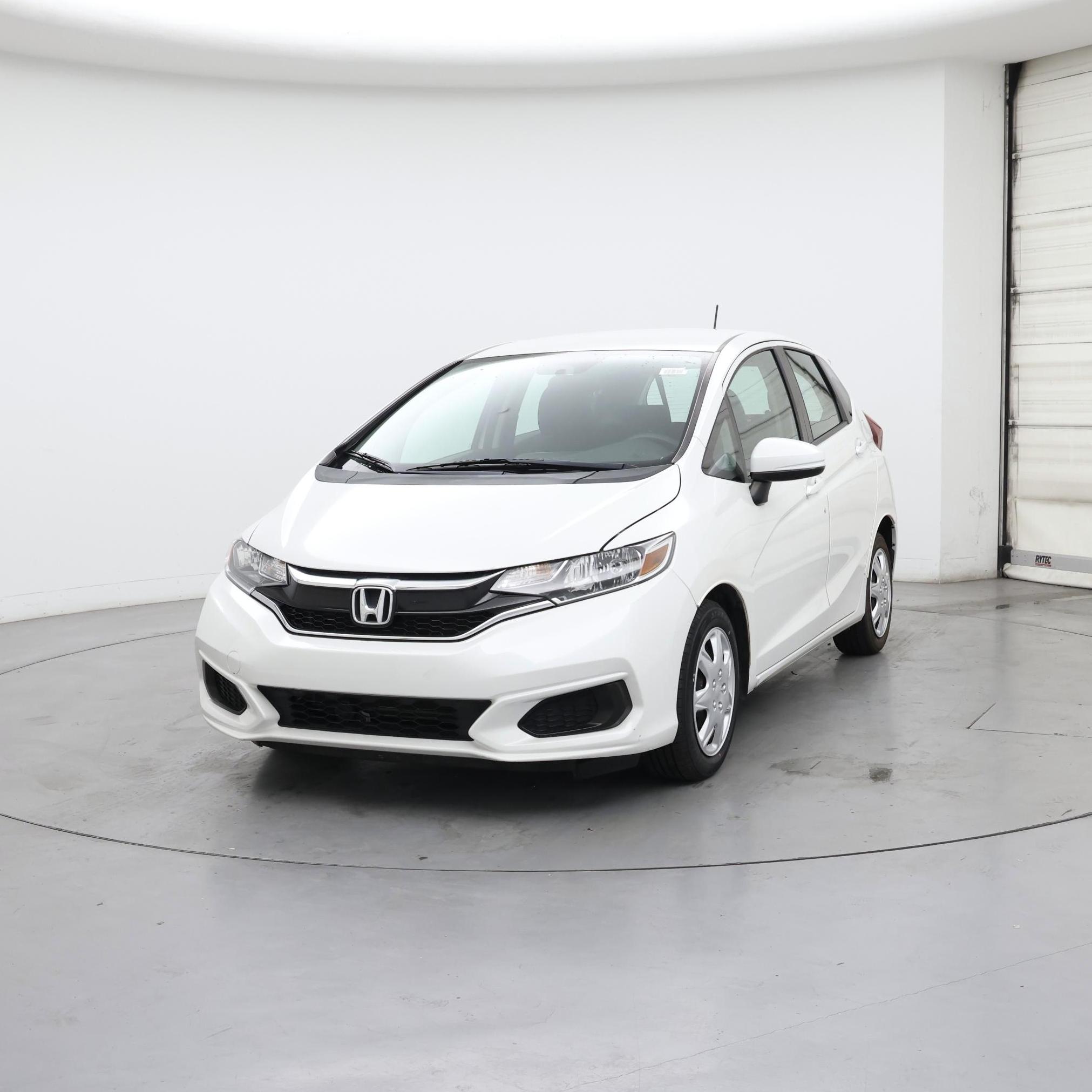 Thumbnail: 2020 Honda Fit - 4