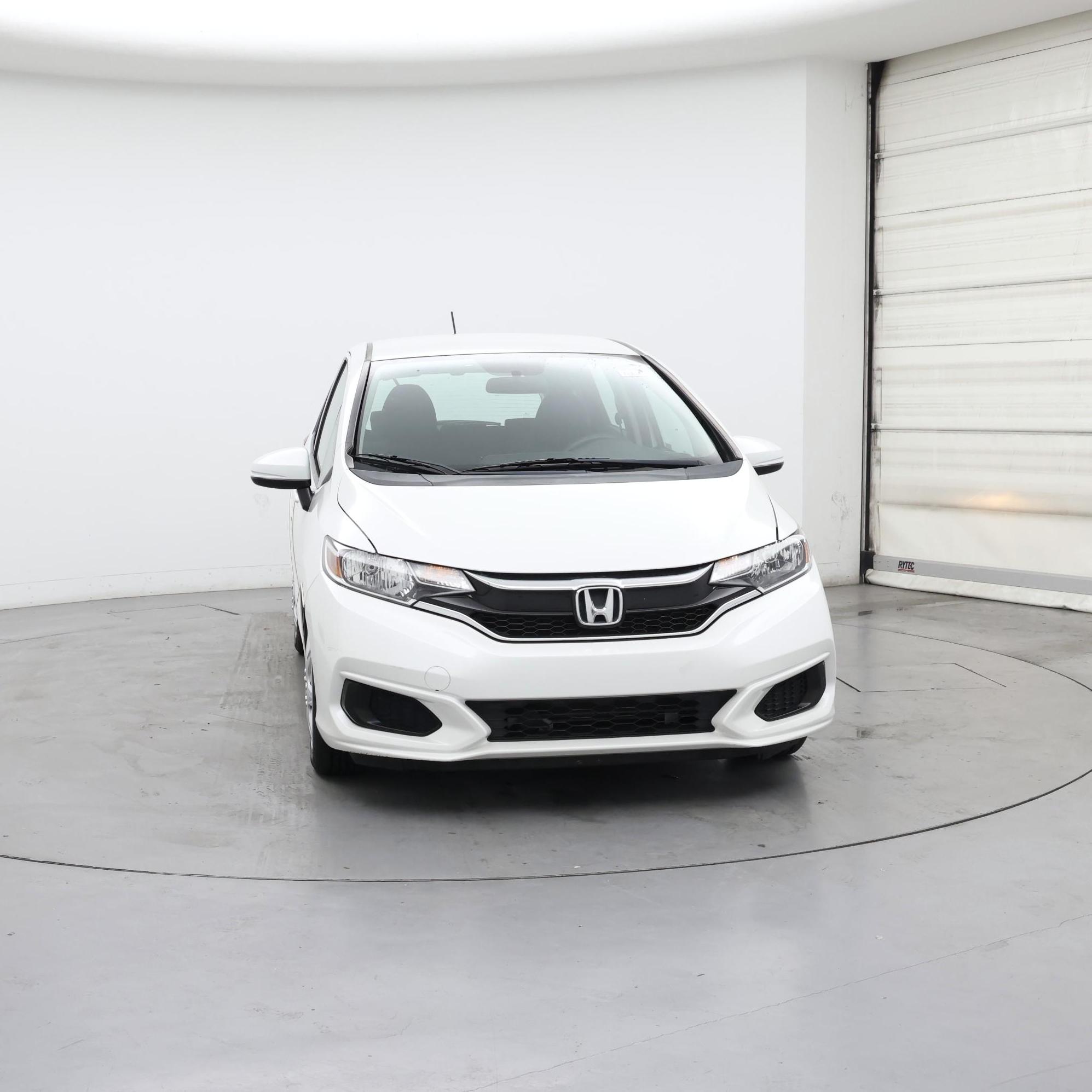 Thumbnail: 2020 Honda Fit - 5