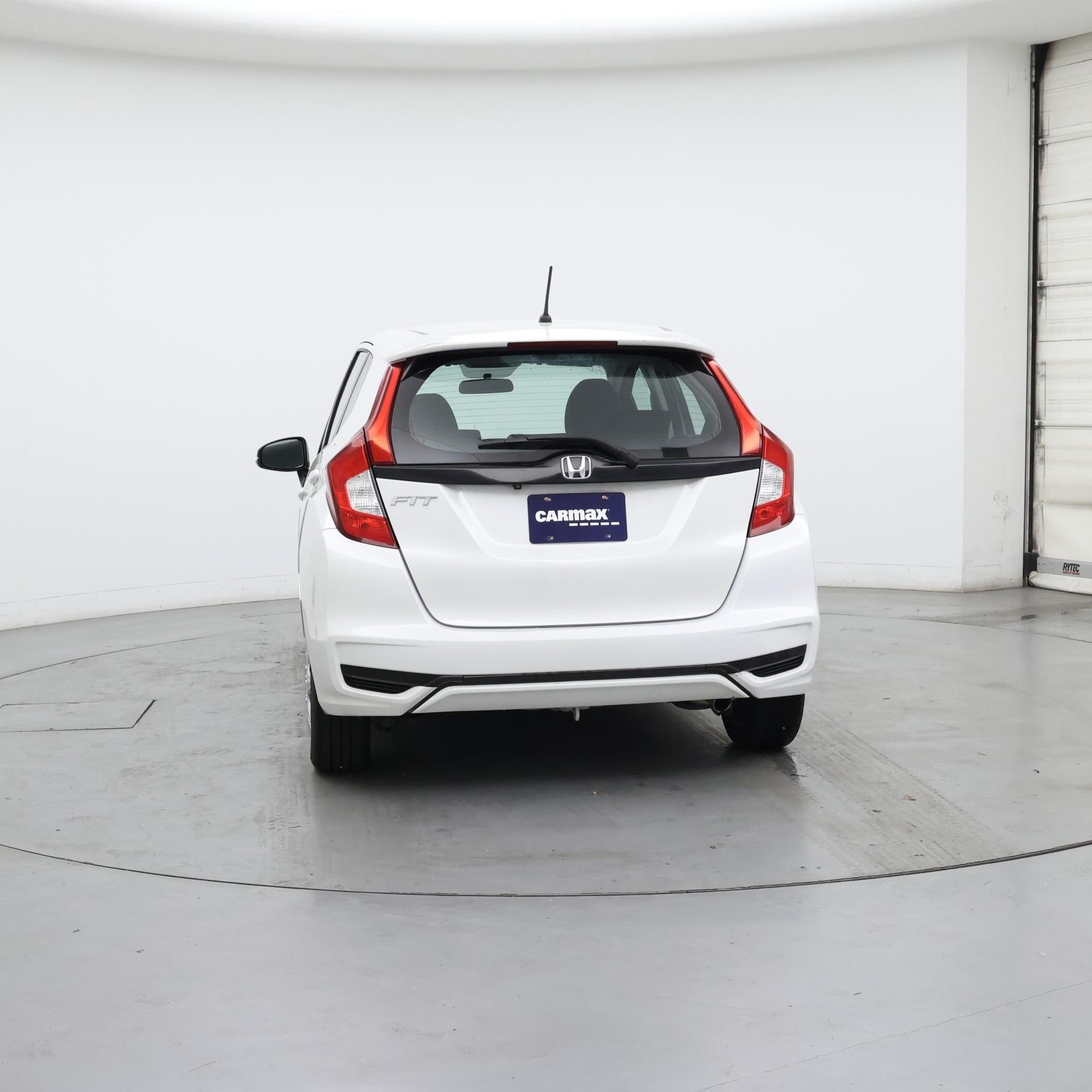 Thumbnail: 2020 Honda Fit - 6