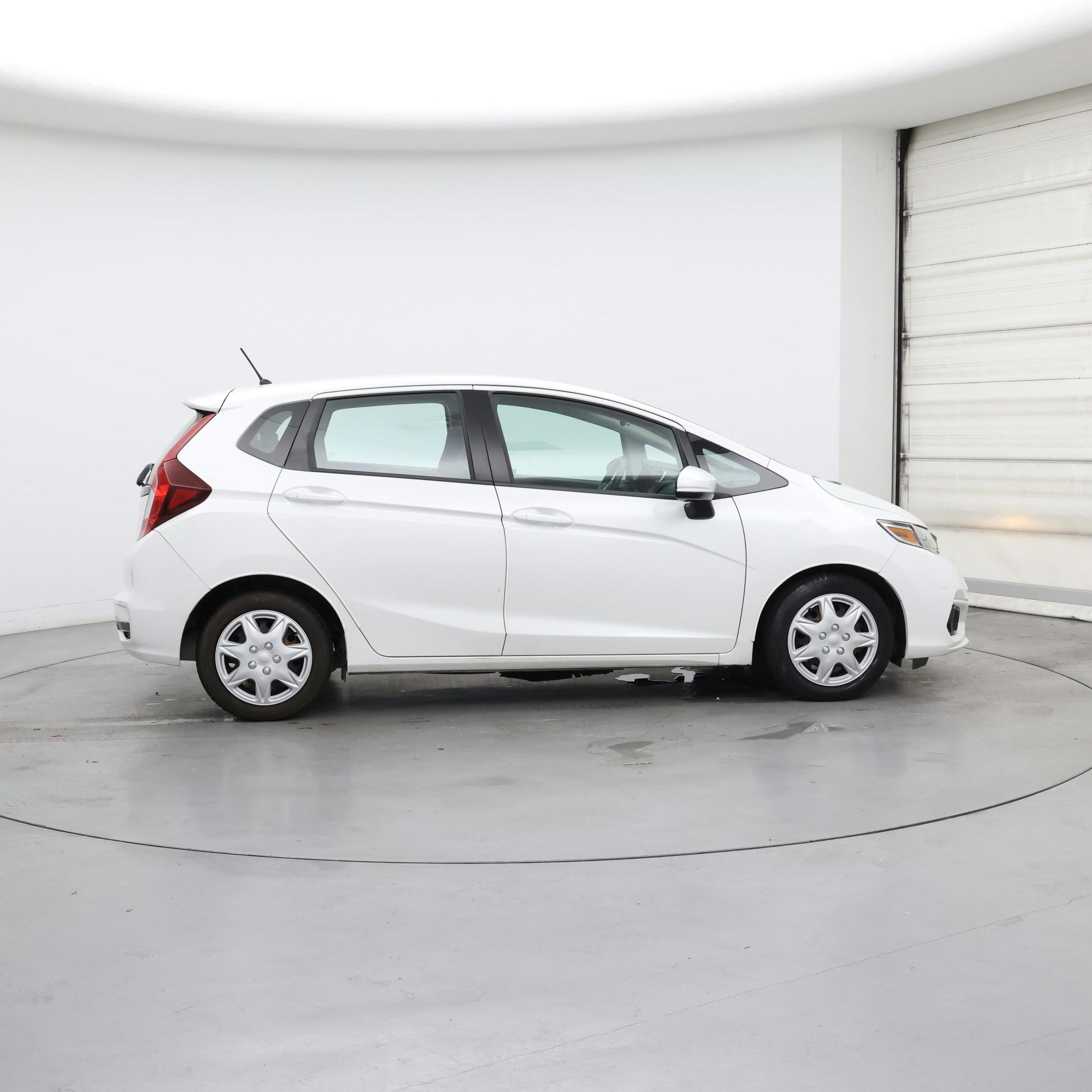 Thumbnail: 2020 Honda Fit - 7