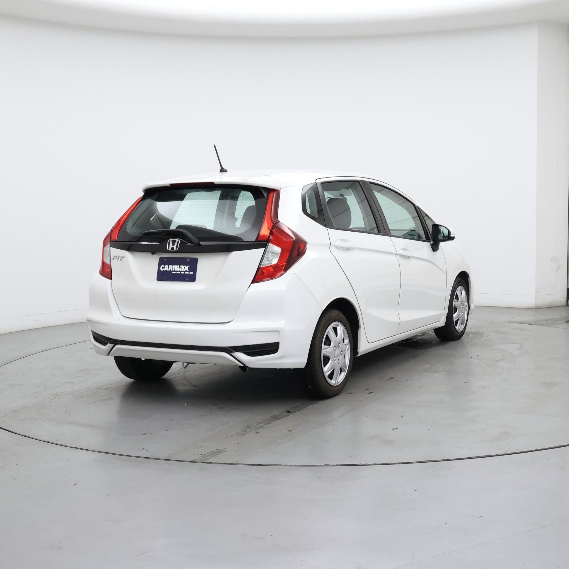 Thumbnail: 2020 Honda Fit - 8