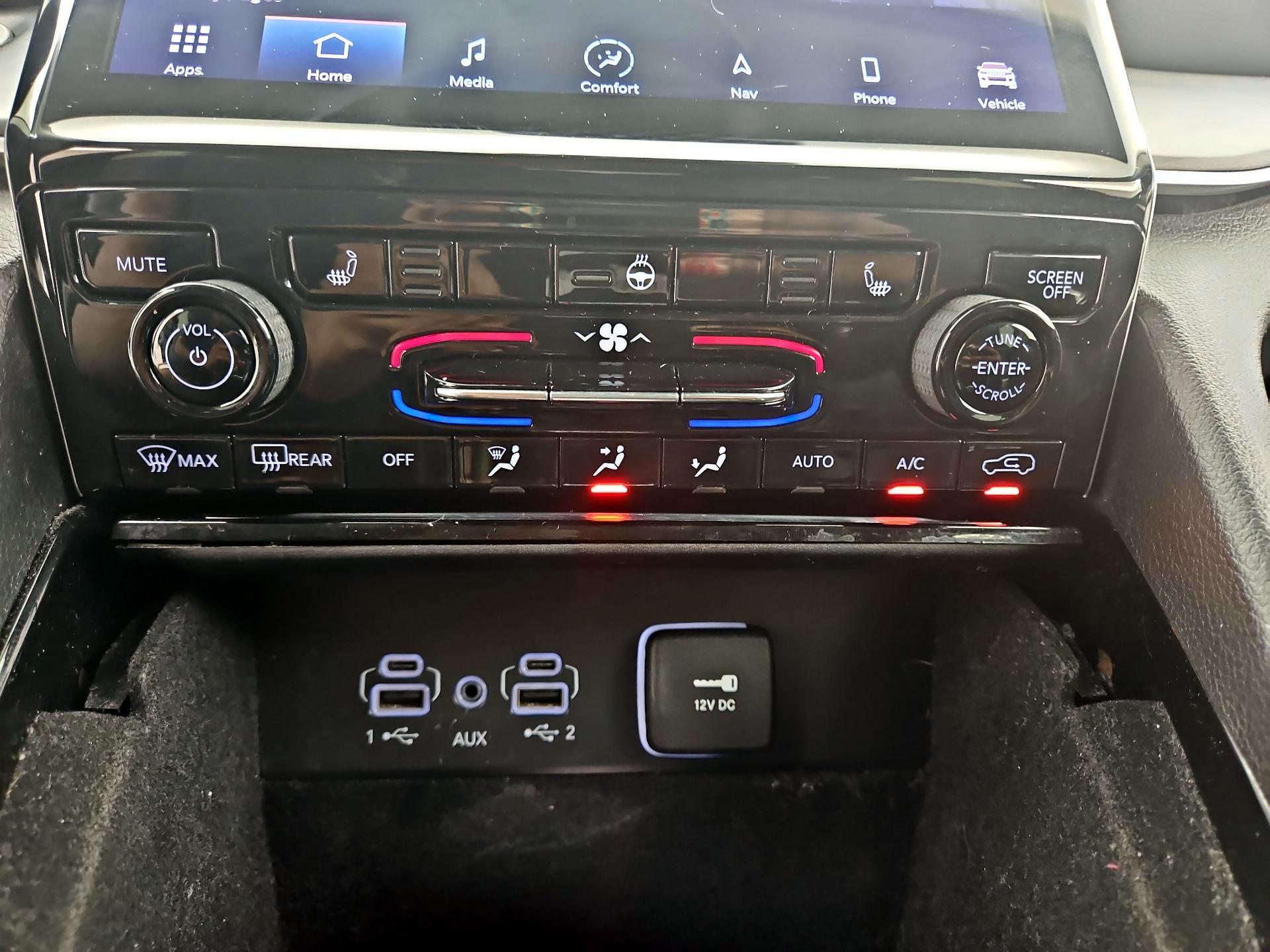 Thumbnail: 2021 Jeep Grand Cherokee L - 16