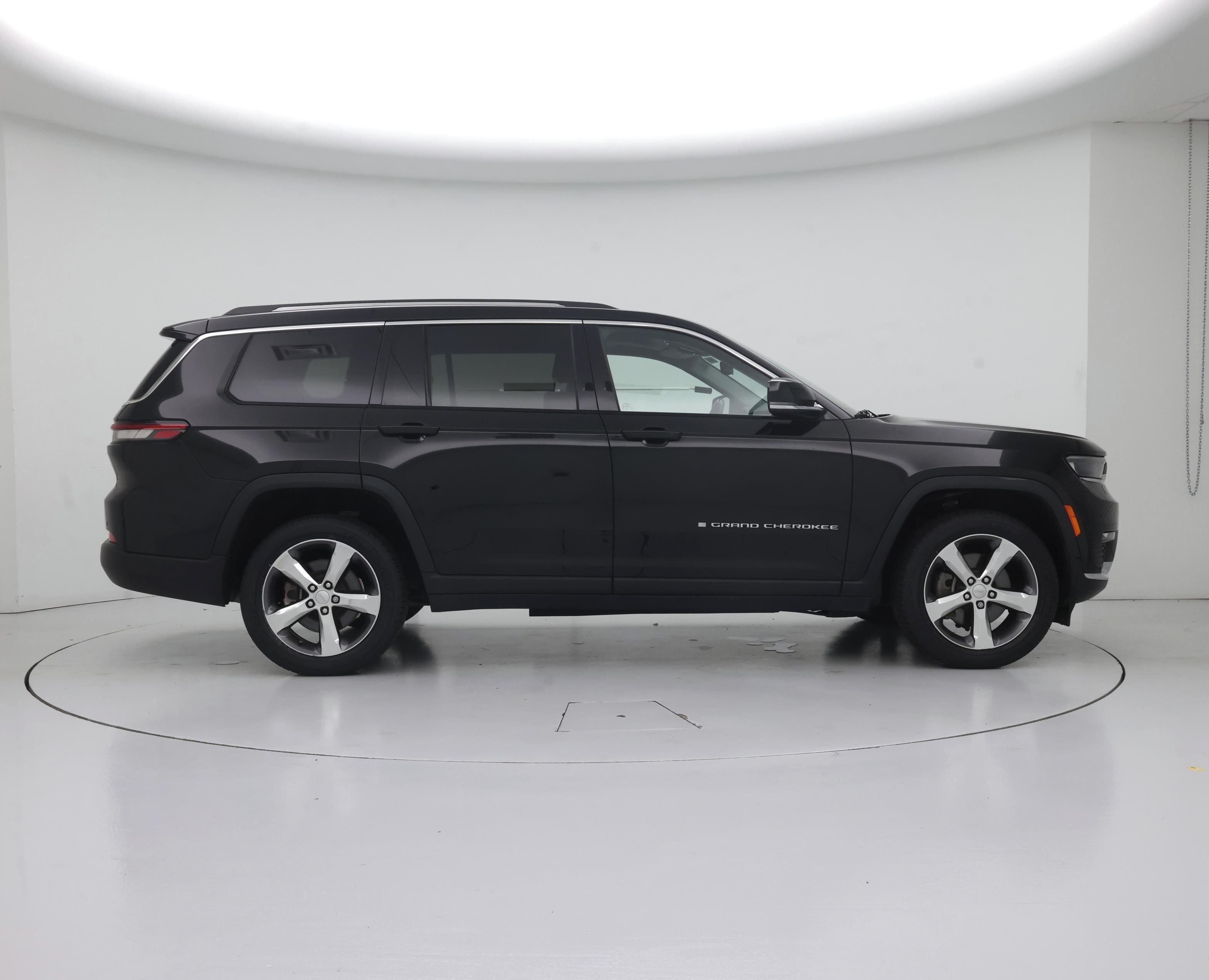 Thumbnail: 2021 Jeep Grand Cherokee L - 7