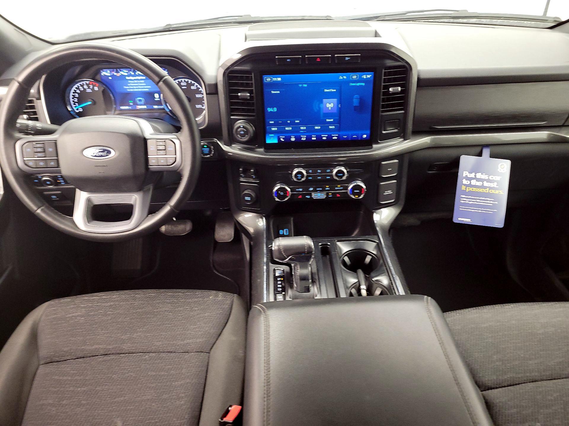 Thumbnail: 2023 Ford F-150 - 9