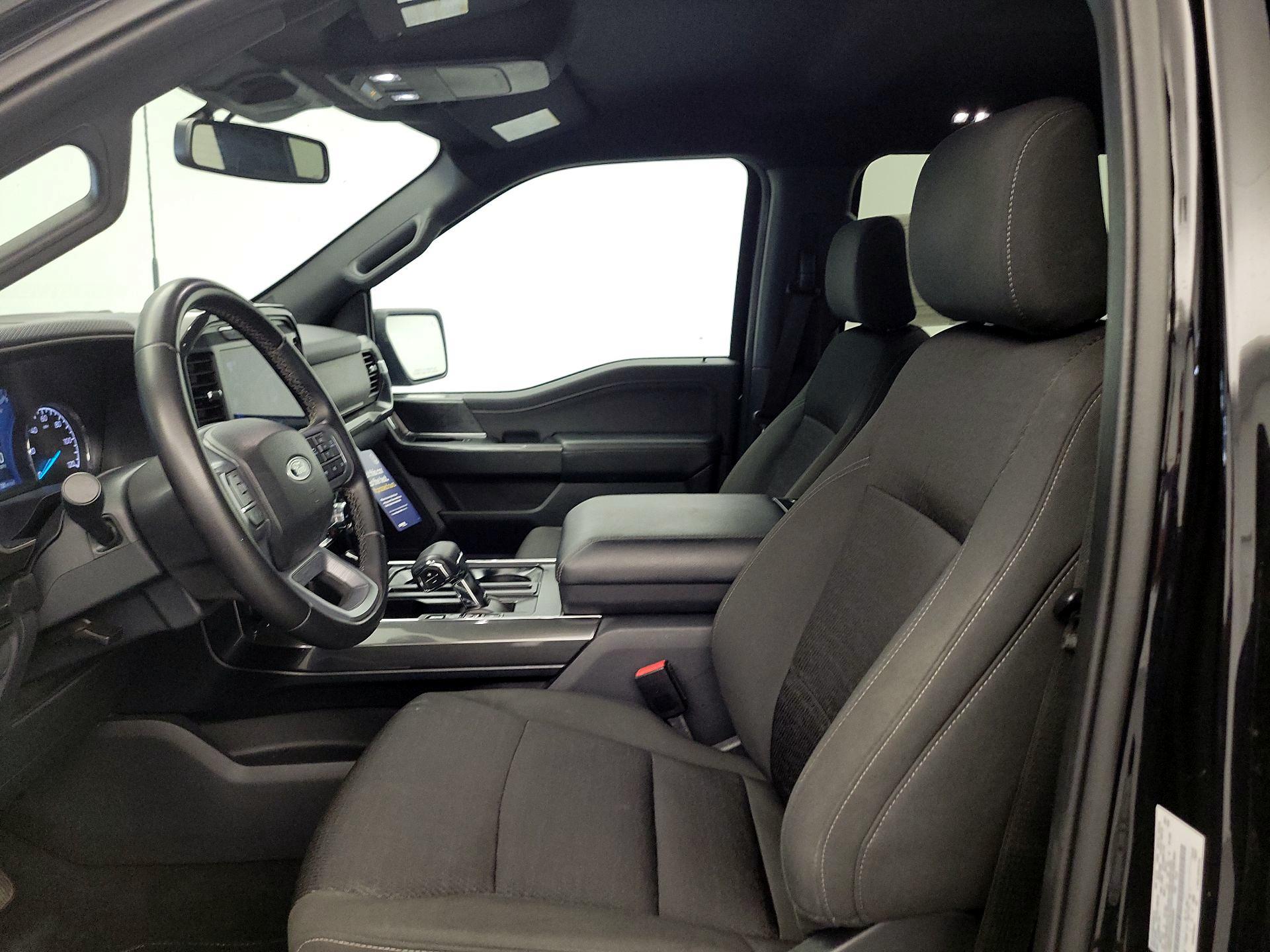 Thumbnail: 2023 Ford F-150 - 11
