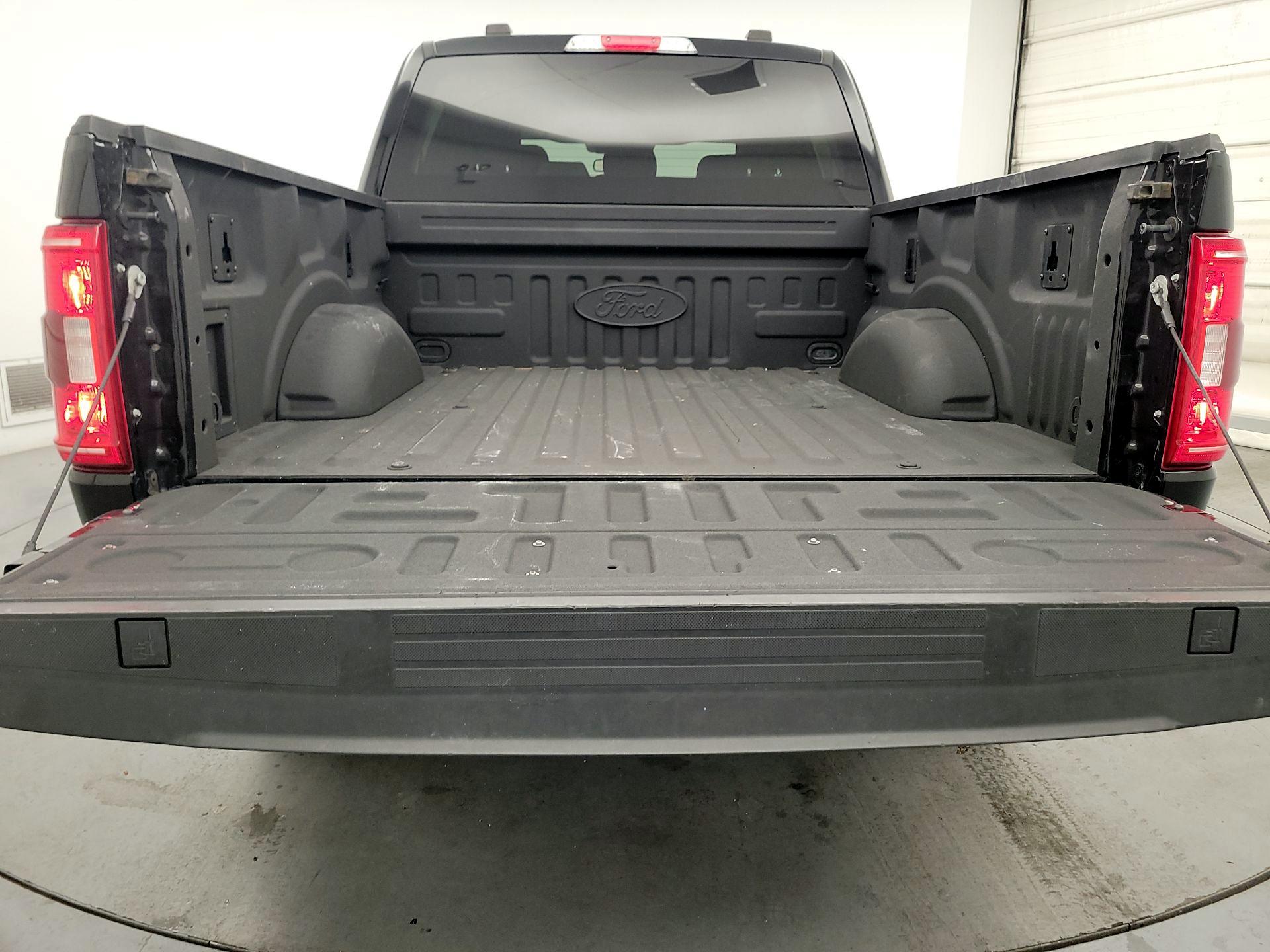 Thumbnail: 2023 Ford F-150 - 17