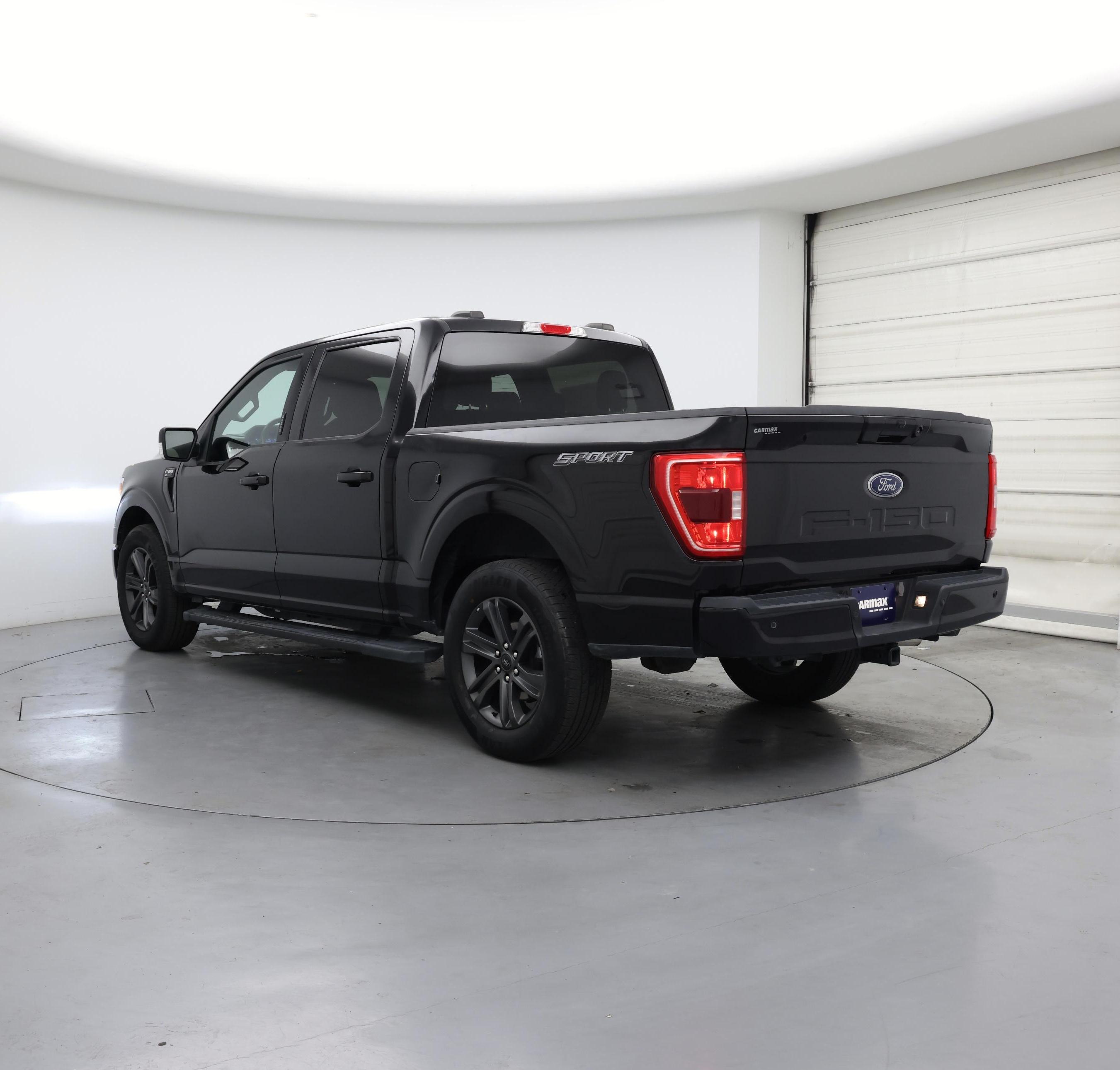Thumbnail: 2023 Ford F-150 - 2